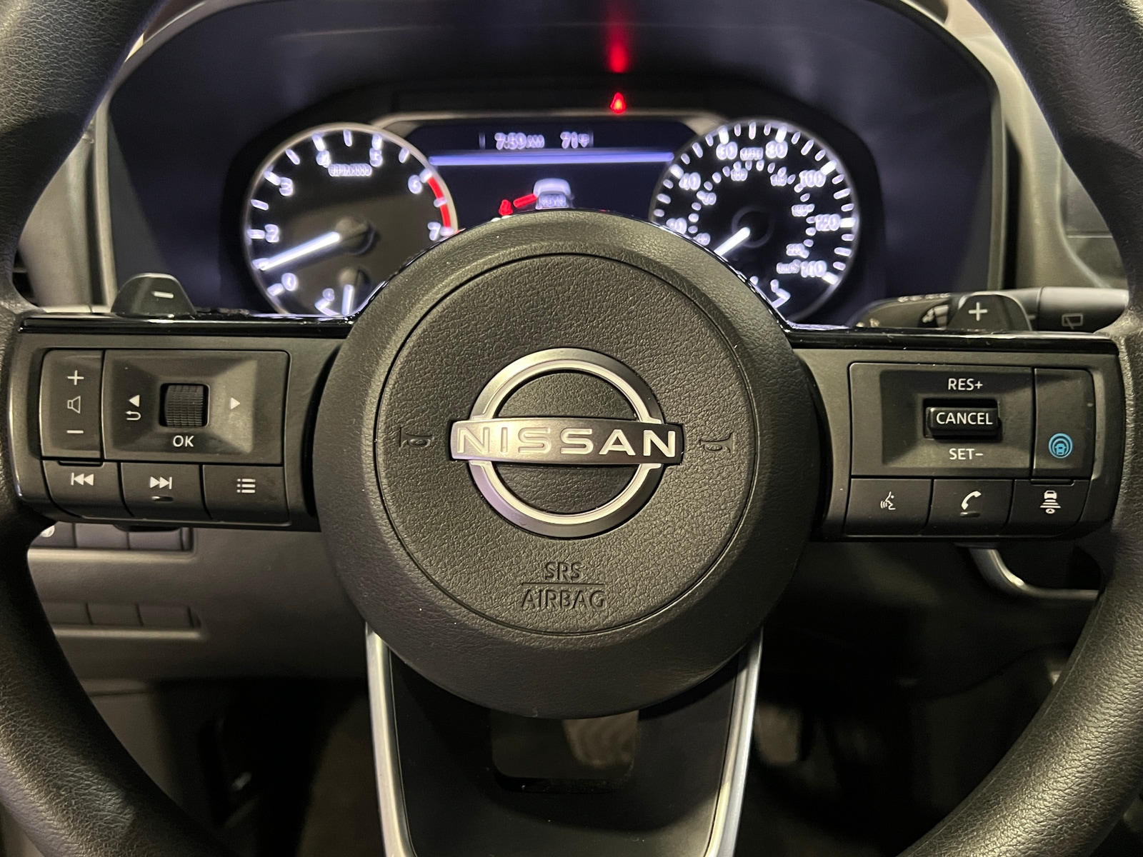 Thumbnail: 2023 Nissan Rogue - 5