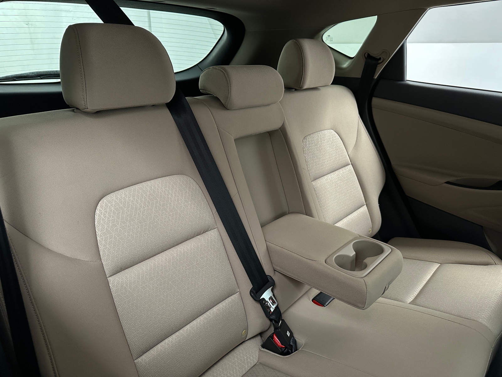 Thumbnail: 2016 Hyundai Tucson - 6