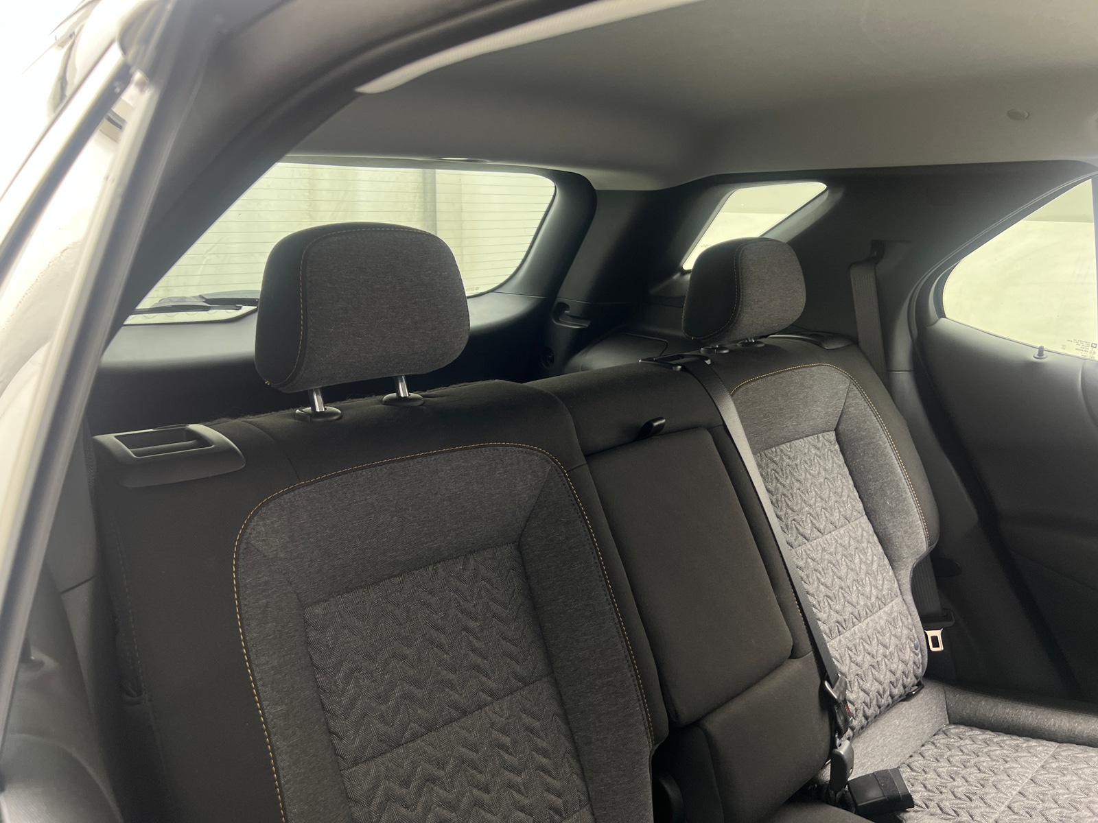 Thumbnail: 2022 Chevrolet Equinox - 6