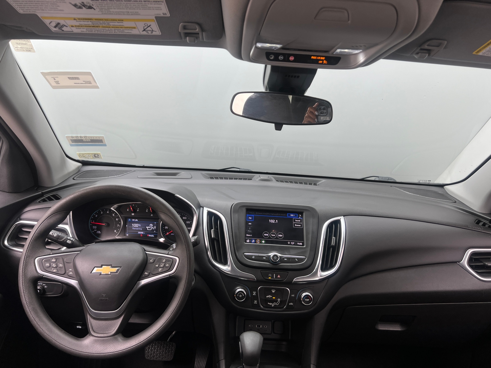 Thumbnail: 2022 Chevrolet Equinox - 3