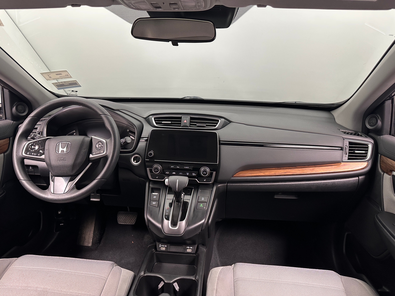 Thumbnail: 2020 Honda CR-V - 3