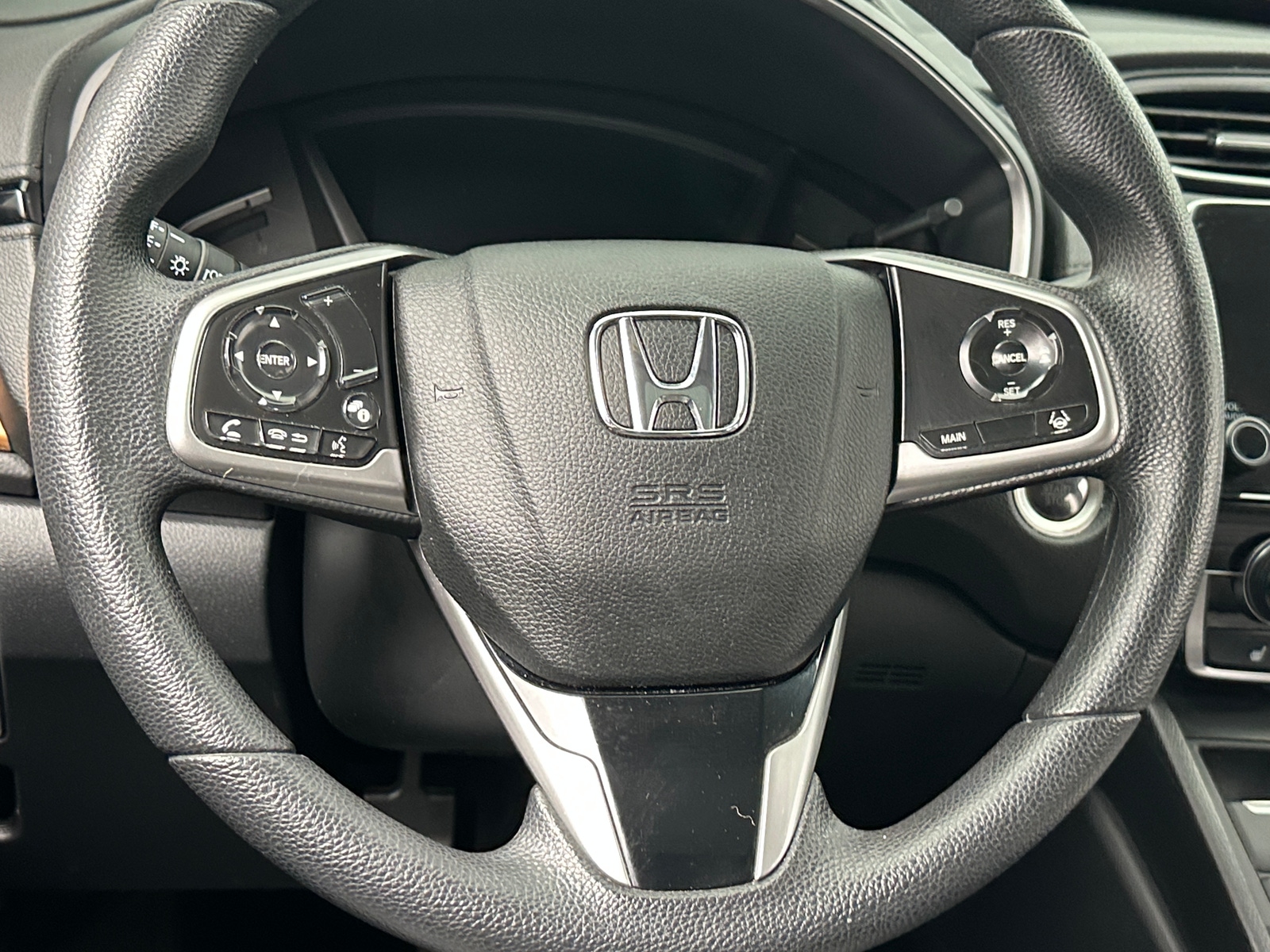 Thumbnail: 2020 Honda CR-V - 5