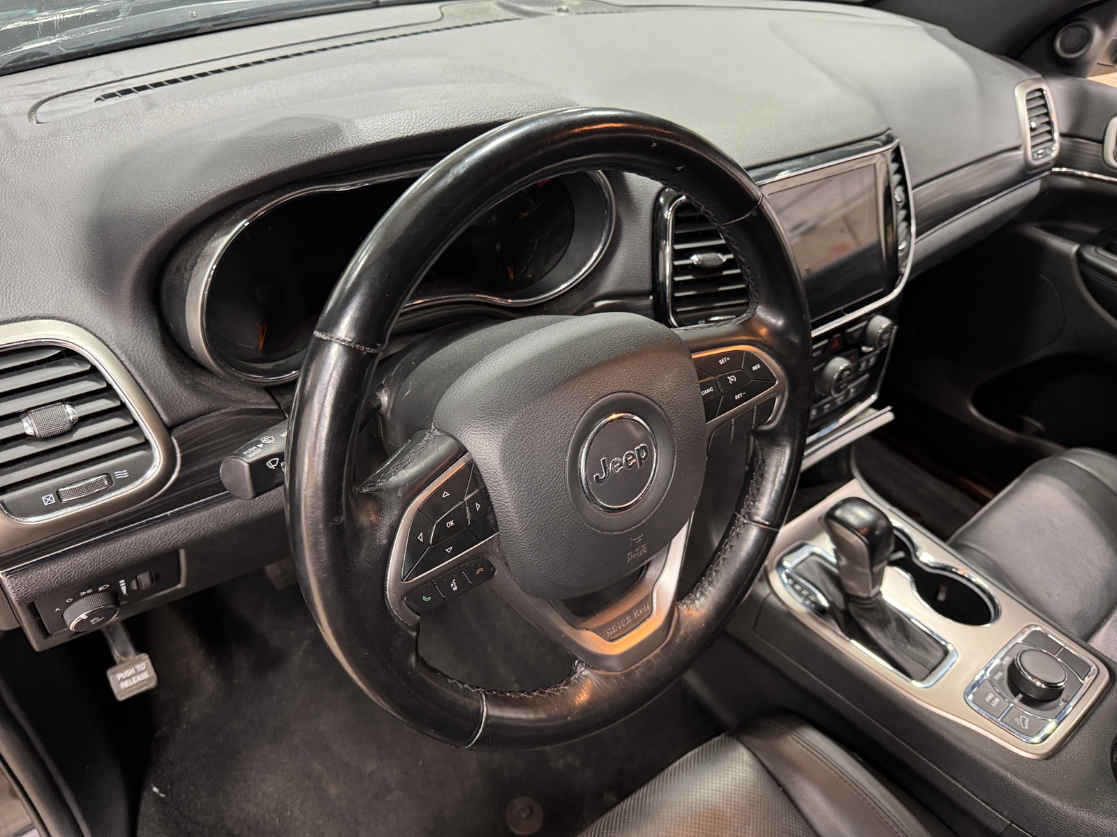 Thumbnail: 2021 Jeep Grand Cherokee - 2