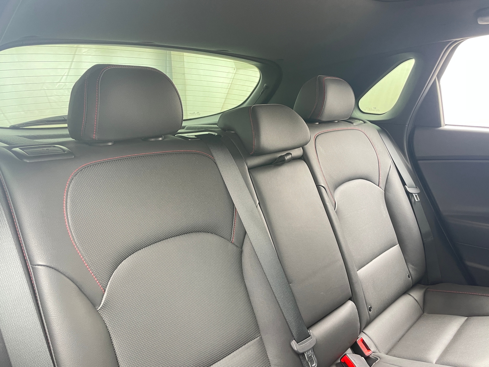Thumbnail: 2018 Hyundai Elantra - 5