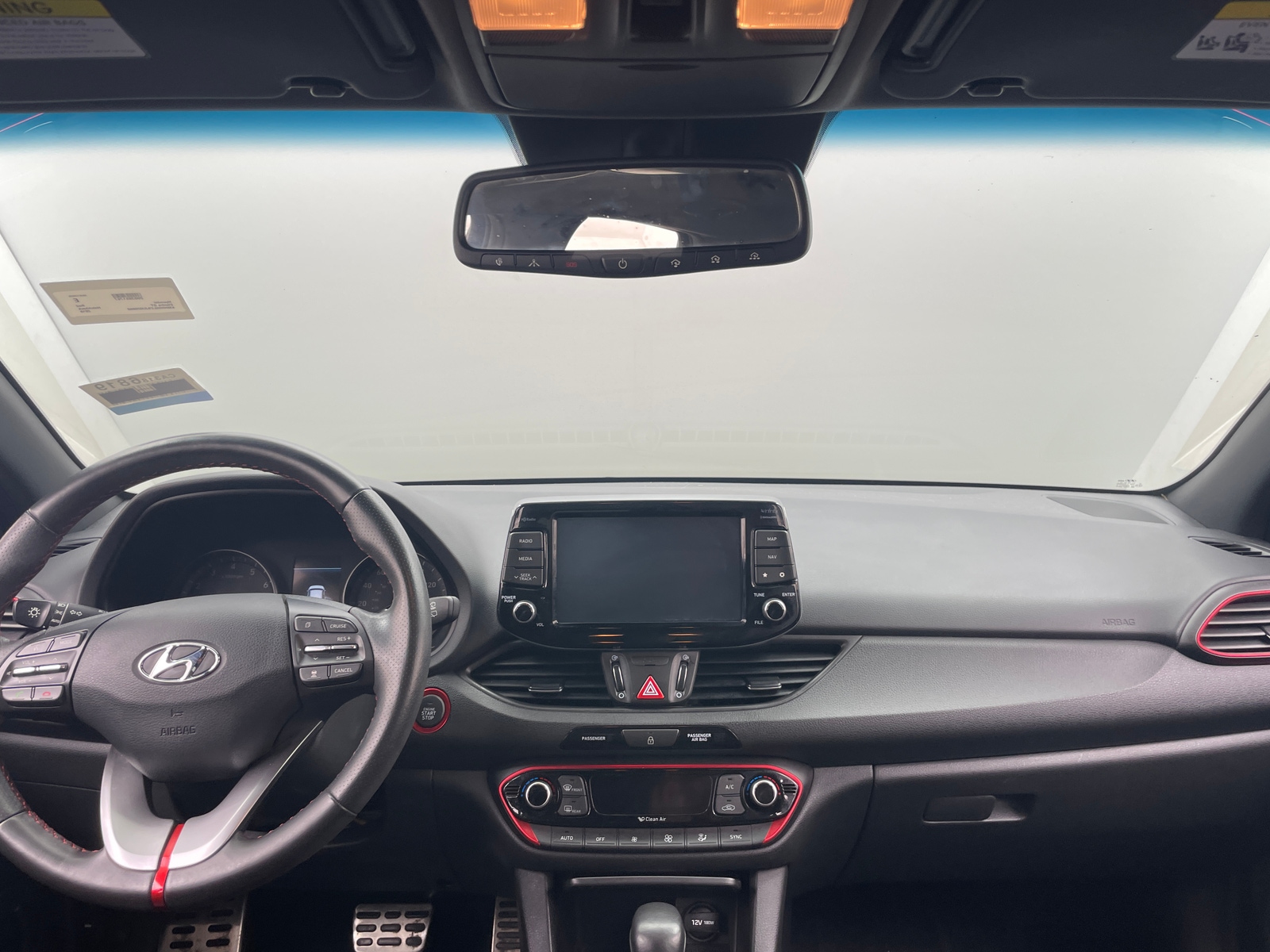 Thumbnail: 2018 Hyundai Elantra - 2
