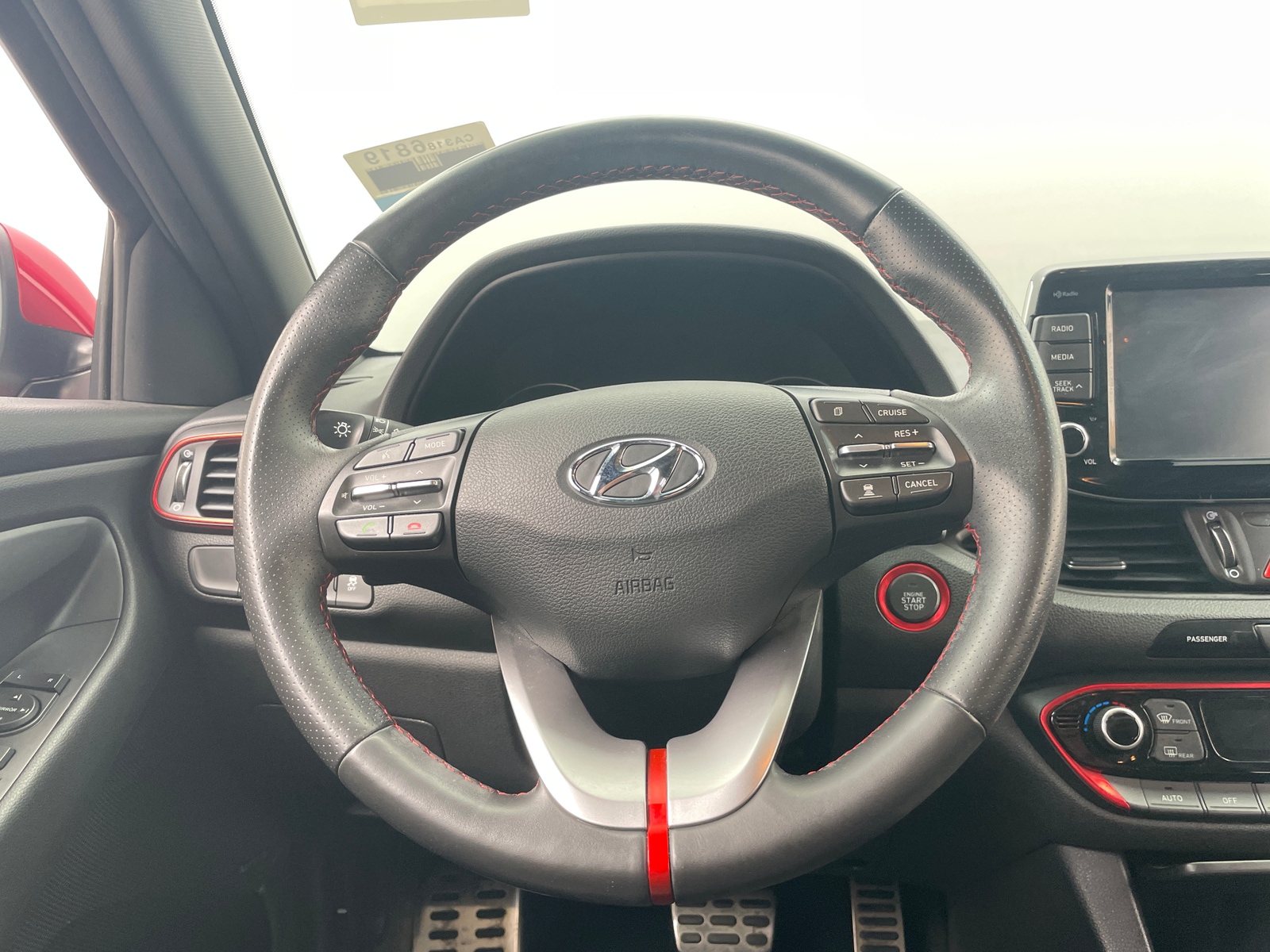 Thumbnail: 2018 Hyundai Elantra - 4