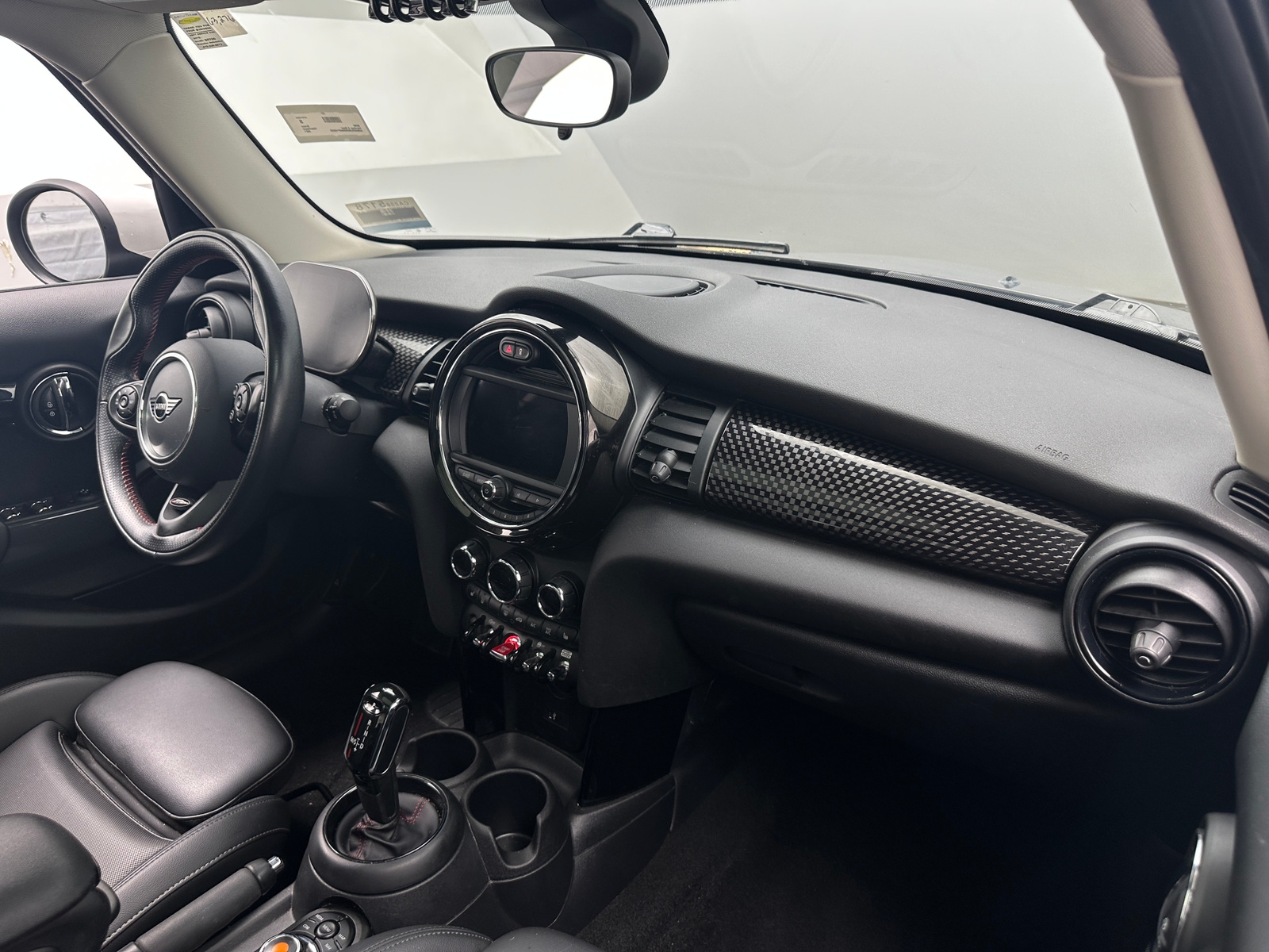 Thumbnail: 2021 MINI Cooper Hardtop - 2