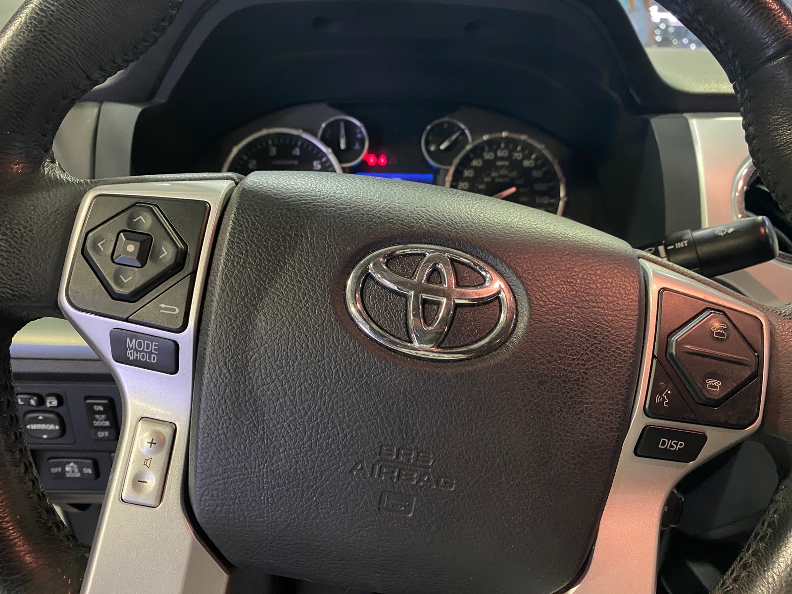 Thumbnail: 2016 Toyota Tundra - 4