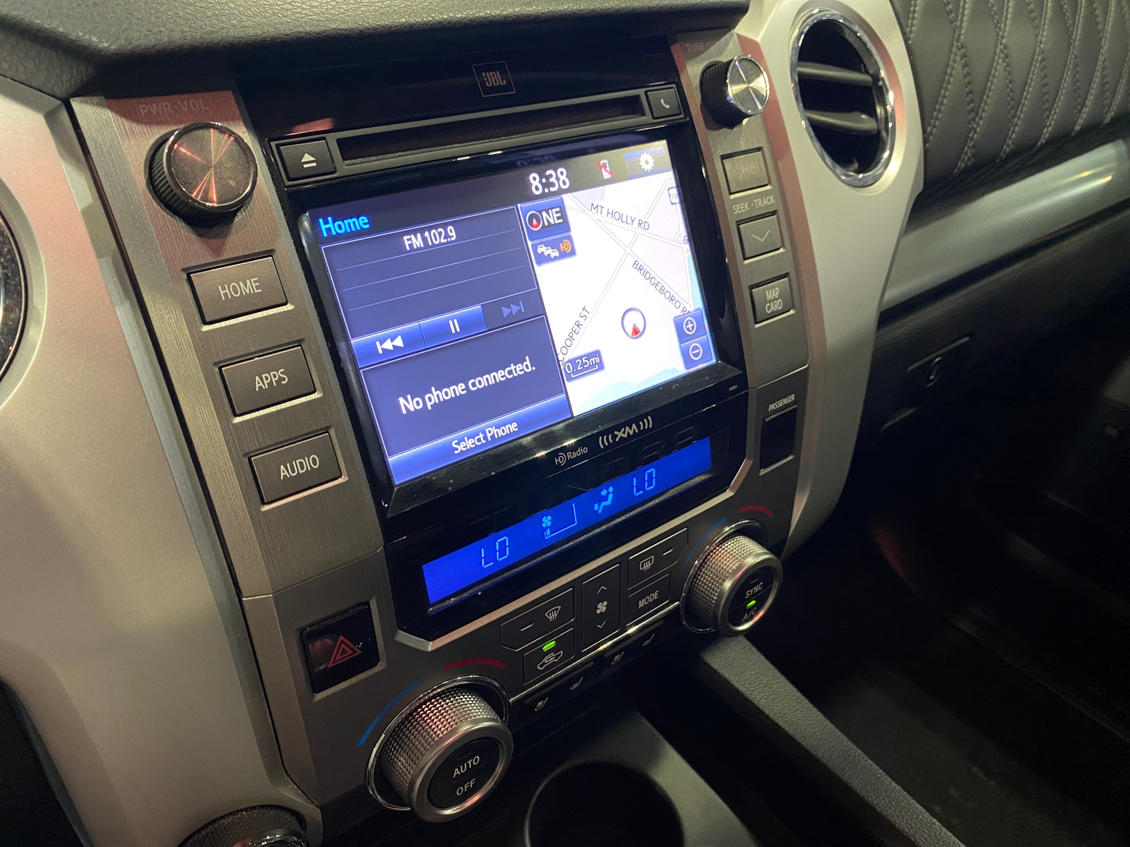 Thumbnail: 2016 Toyota Tundra - 3
