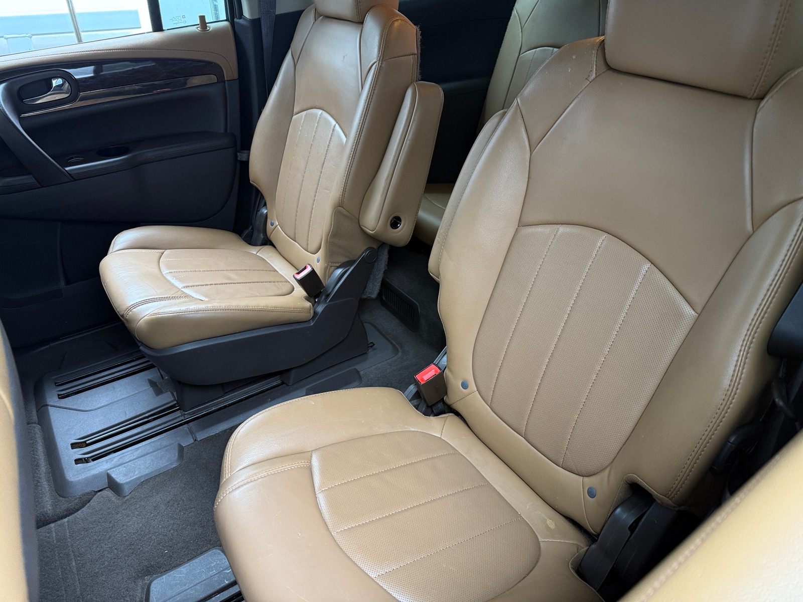 Thumbnail: 2016 Buick Enclave - 5