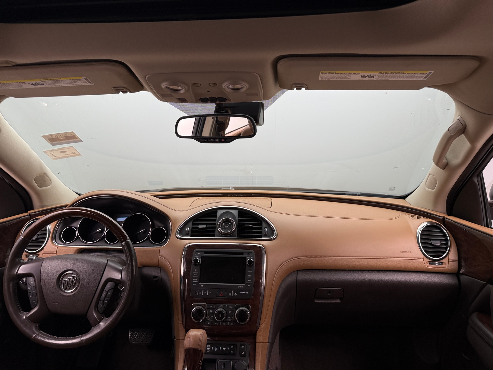 Thumbnail: 2016 Buick Enclave - 2