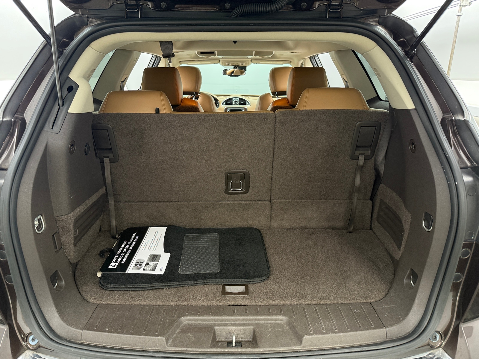 Thumbnail: 2016 Buick Enclave - 6