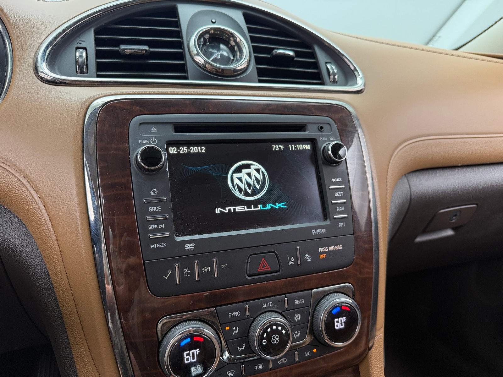 Thumbnail: 2016 Buick Enclave - 3