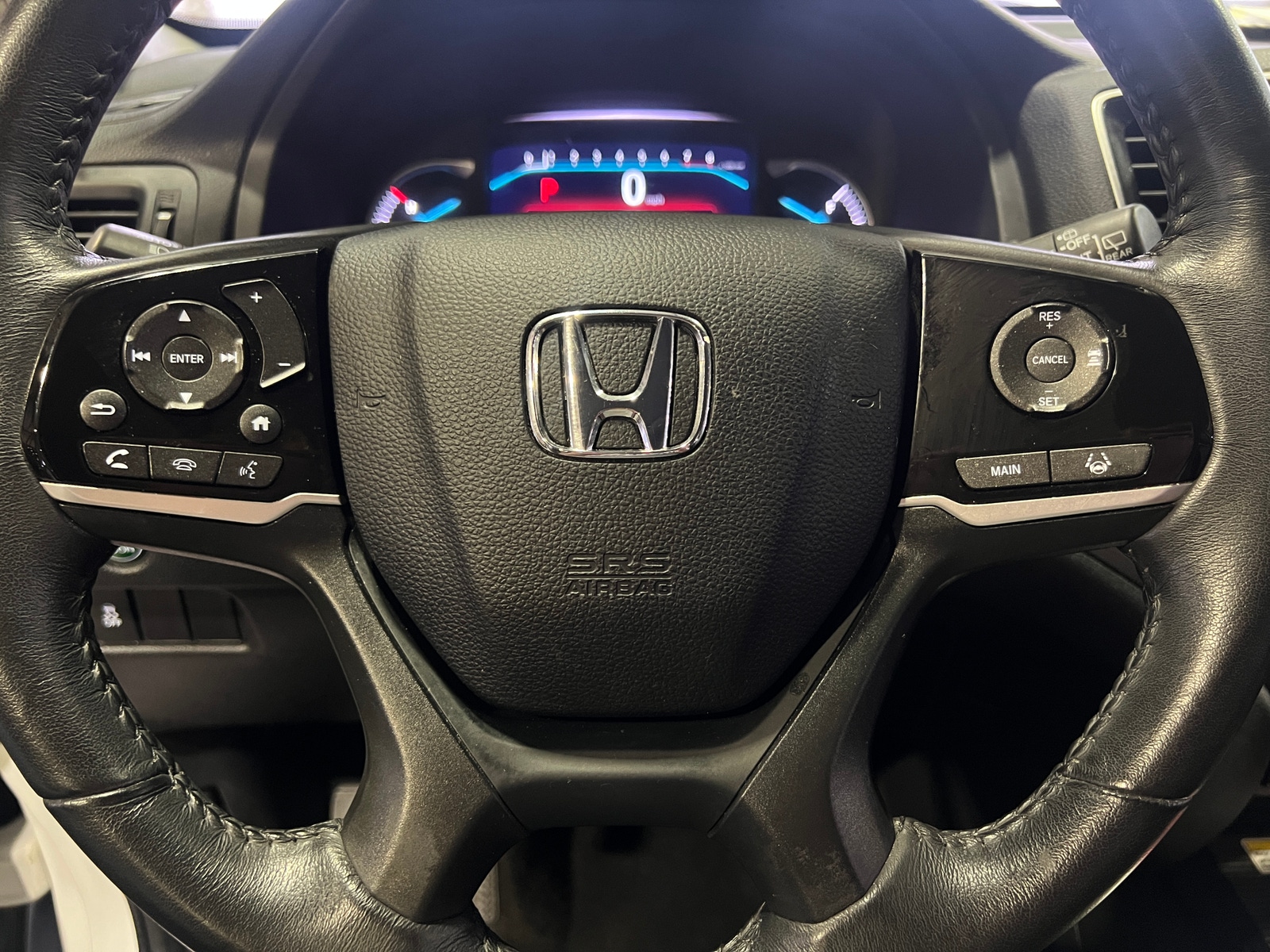 Thumbnail: 2022 Honda Pilot - 4