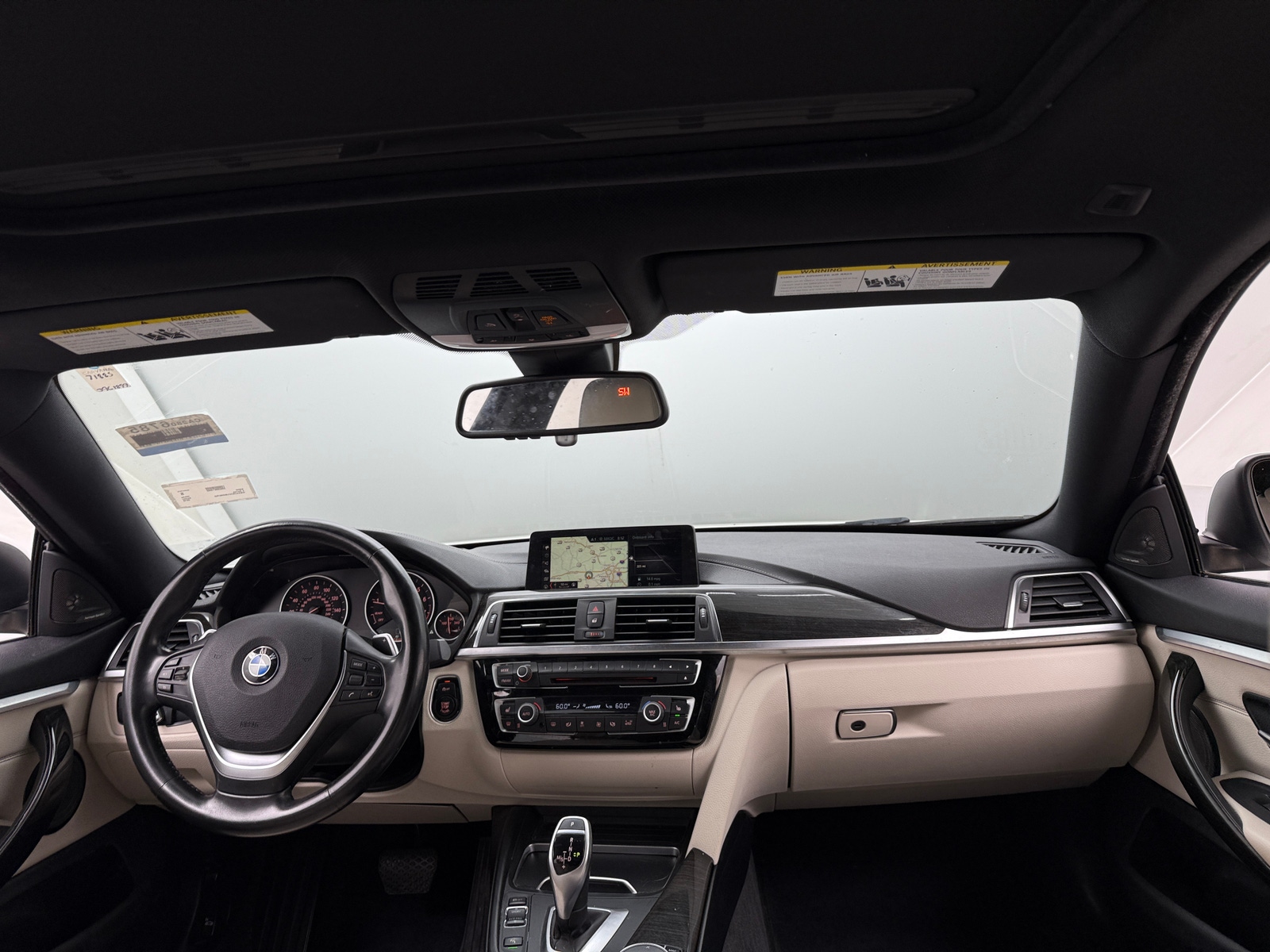 Thumbnail: 2018 BMW 4 Series - 2