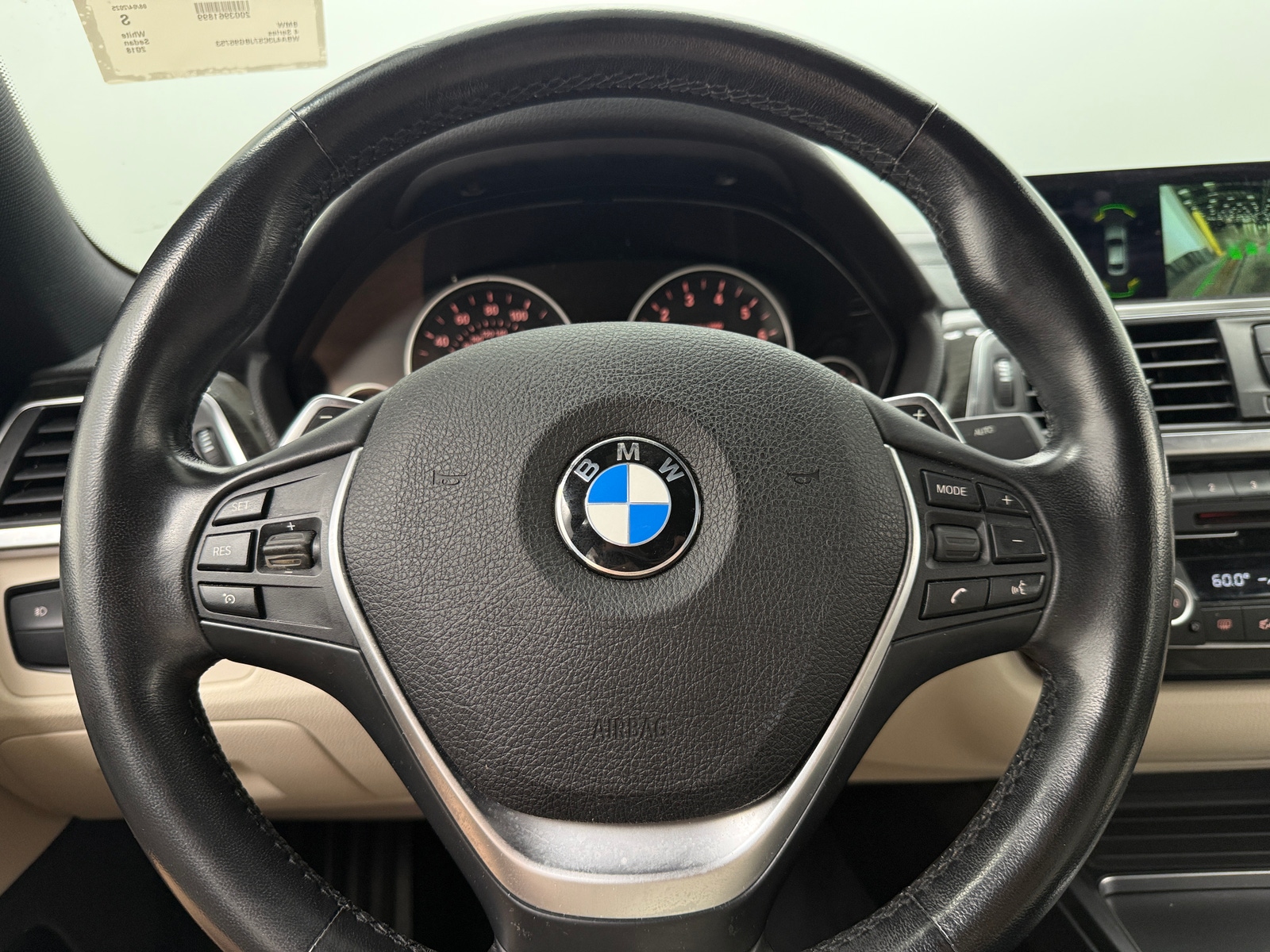 Thumbnail: 2018 BMW 4 Series - 4