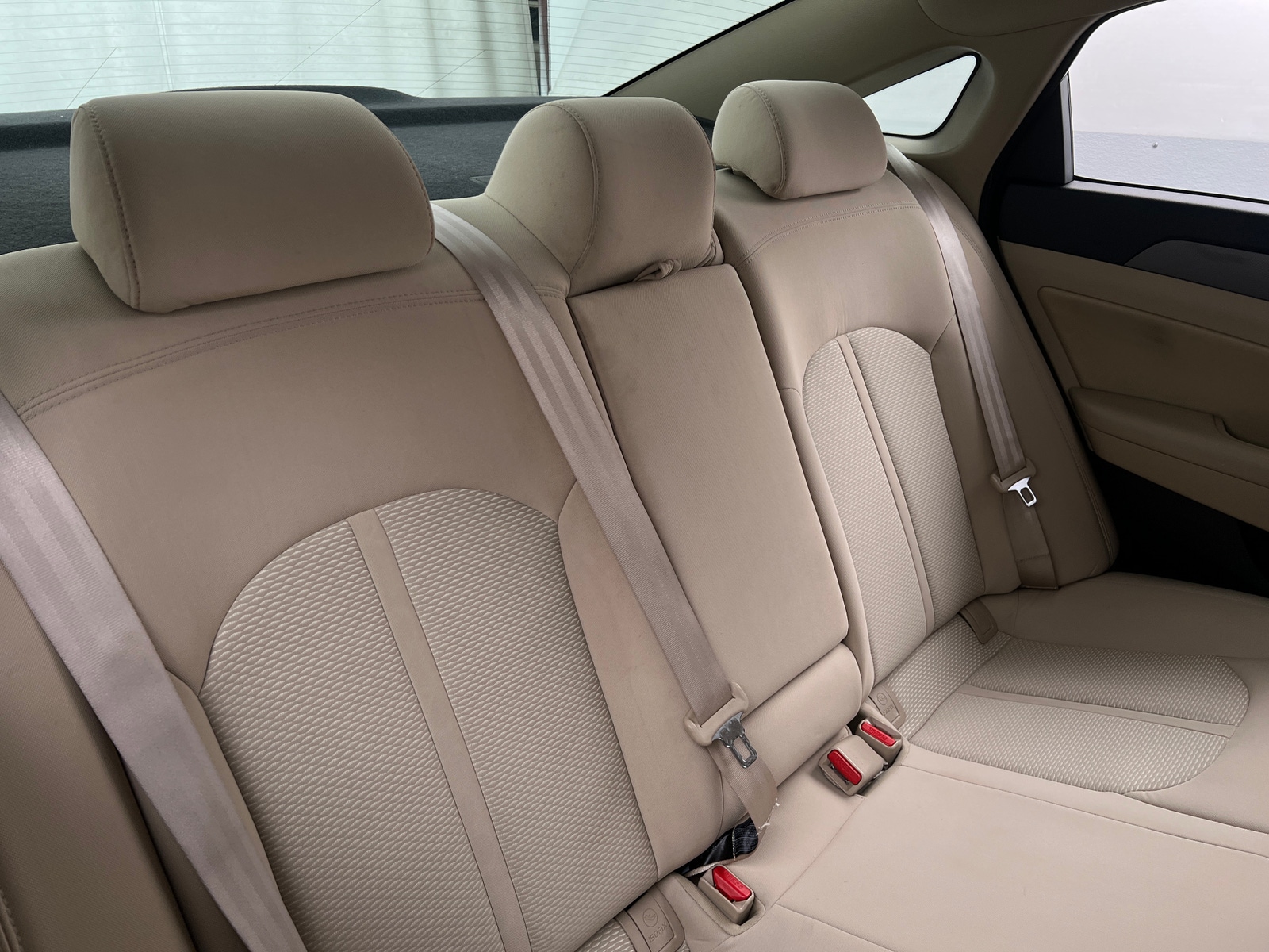 Thumbnail: 2015 Hyundai Sonata - 6