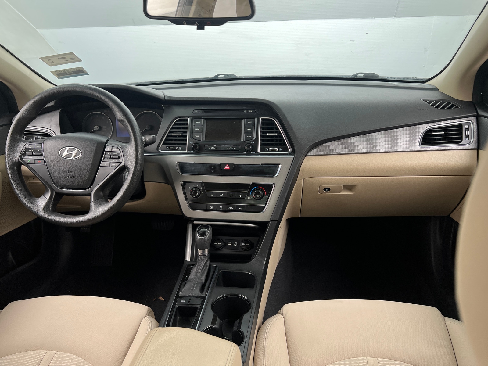 Thumbnail: 2015 Hyundai Sonata - 3