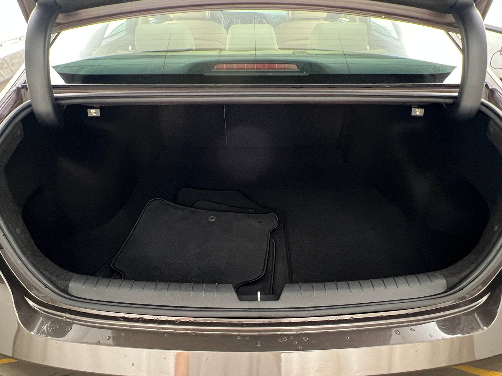 Thumbnail: 2015 Hyundai Sonata - 7