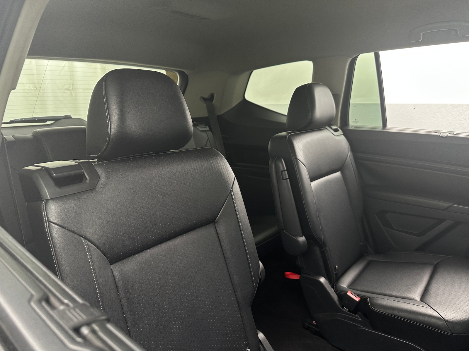 Thumbnail: 2019 Volkswagen Atlas - 5