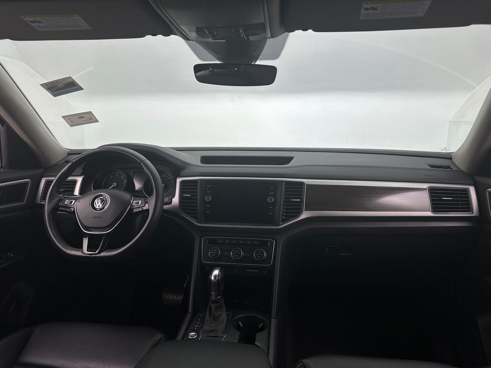 Thumbnail: 2019 Volkswagen Atlas - 2