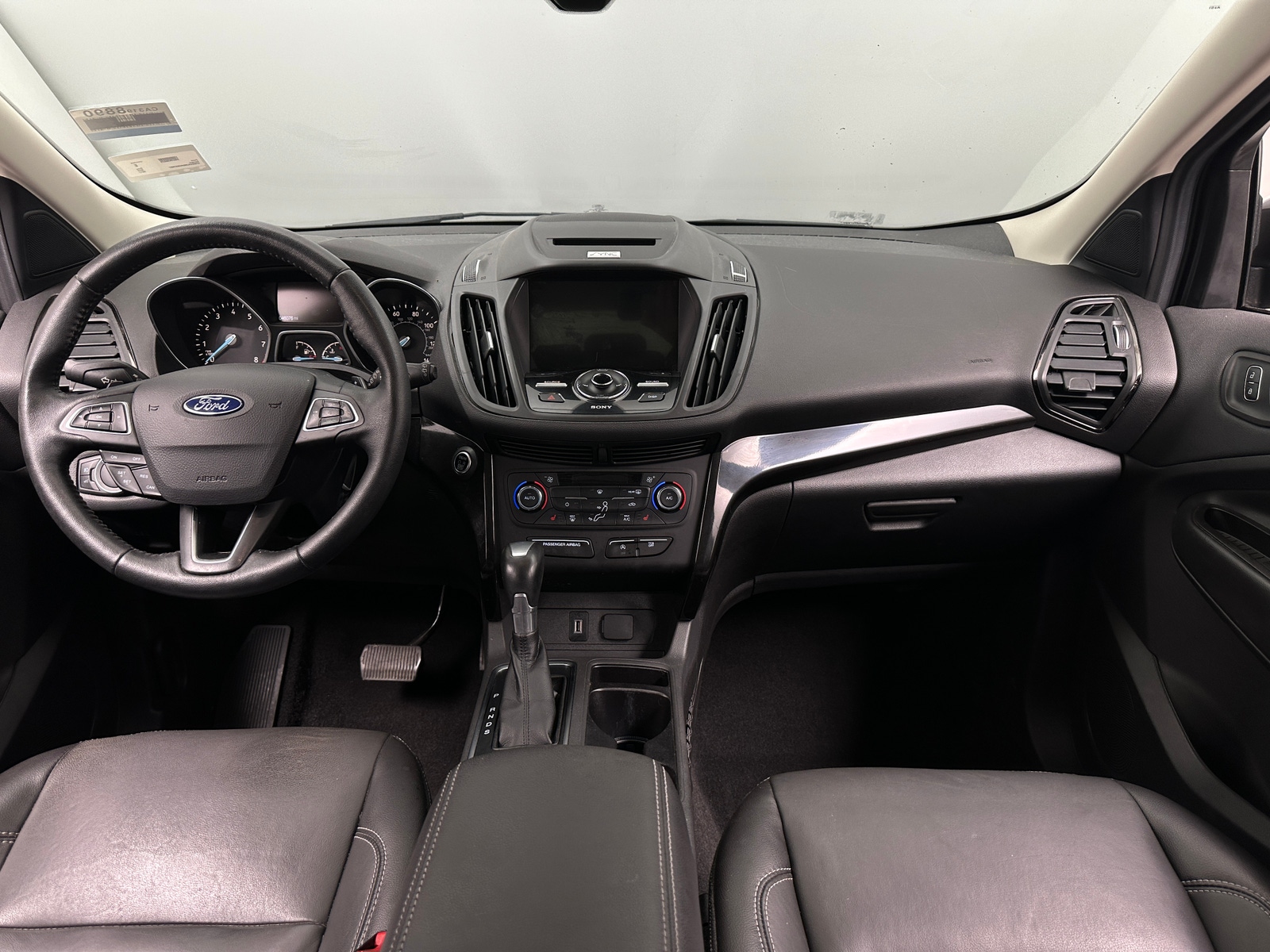 Thumbnail: 2017 Ford Escape - 2