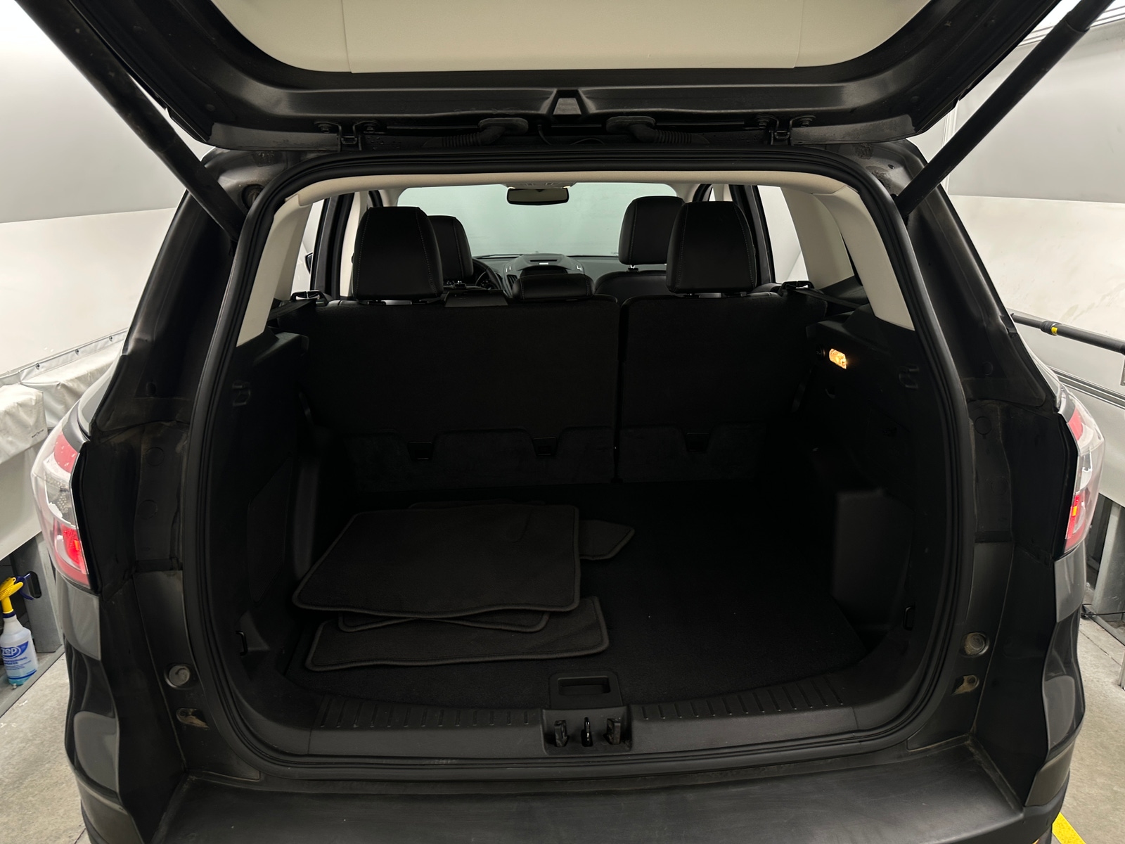 Thumbnail: 2017 Ford Escape - 6