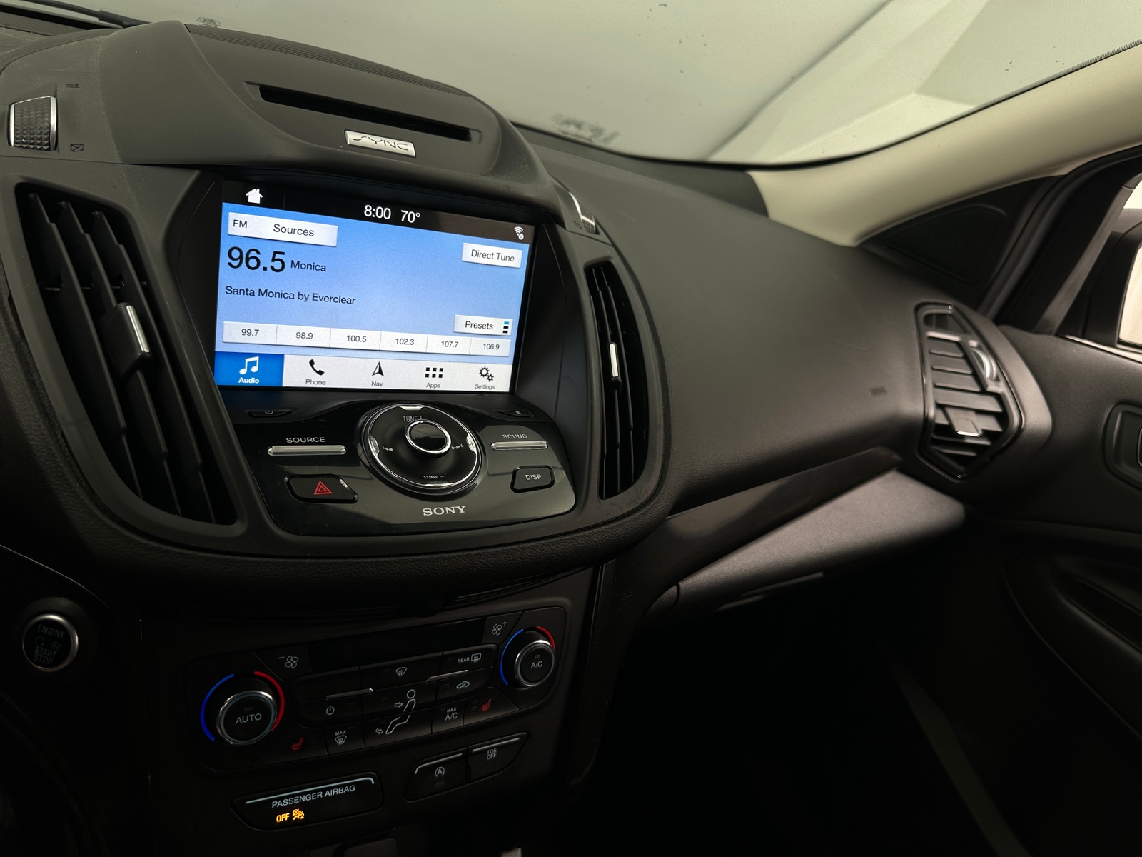 Thumbnail: 2017 Ford Escape - 3