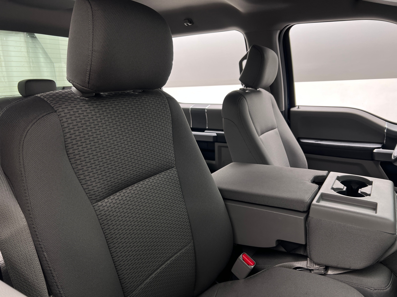 Thumbnail: 2015 Ford Econoline - 2