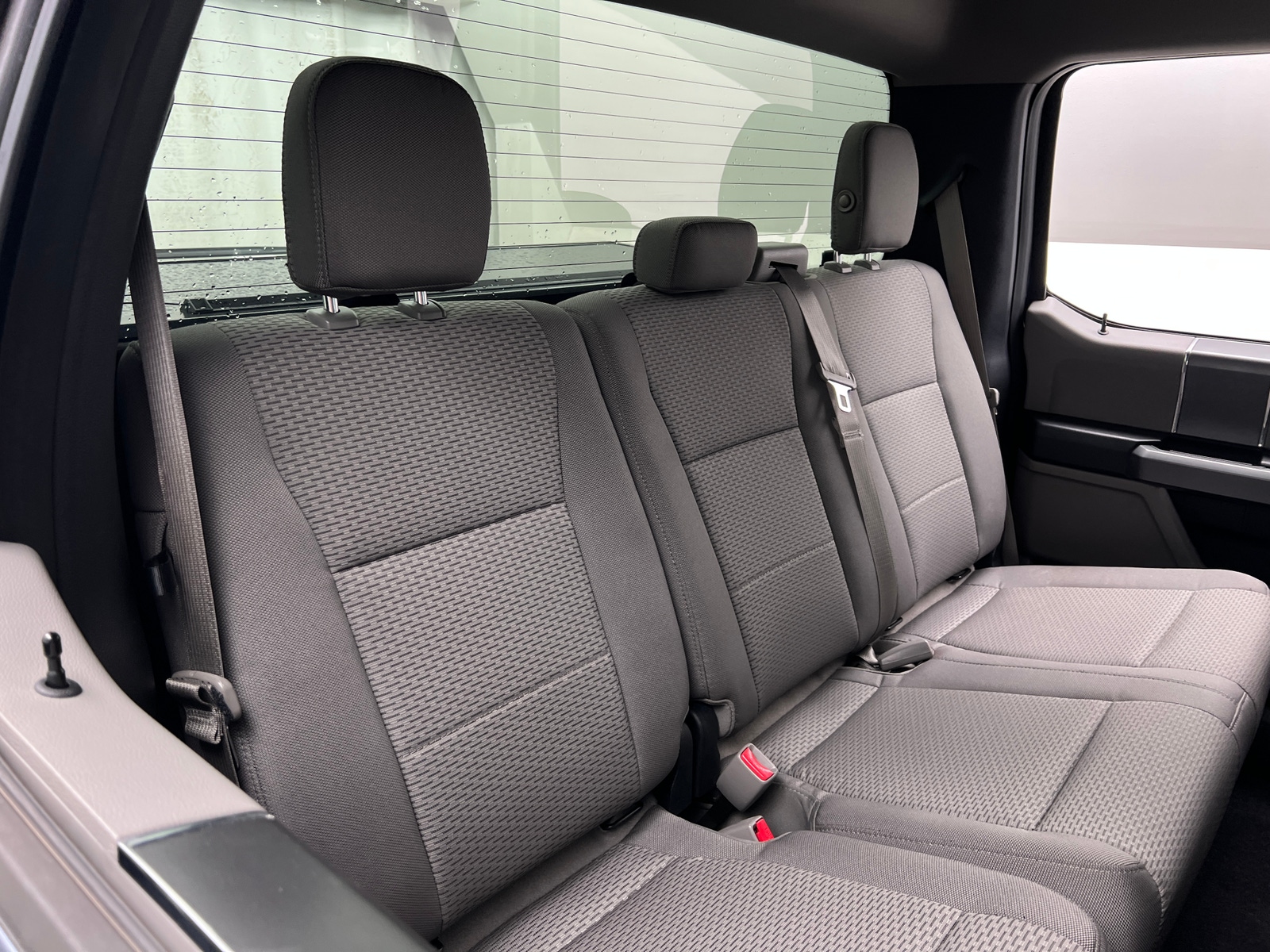 Thumbnail: 2015 Ford Econoline - 6