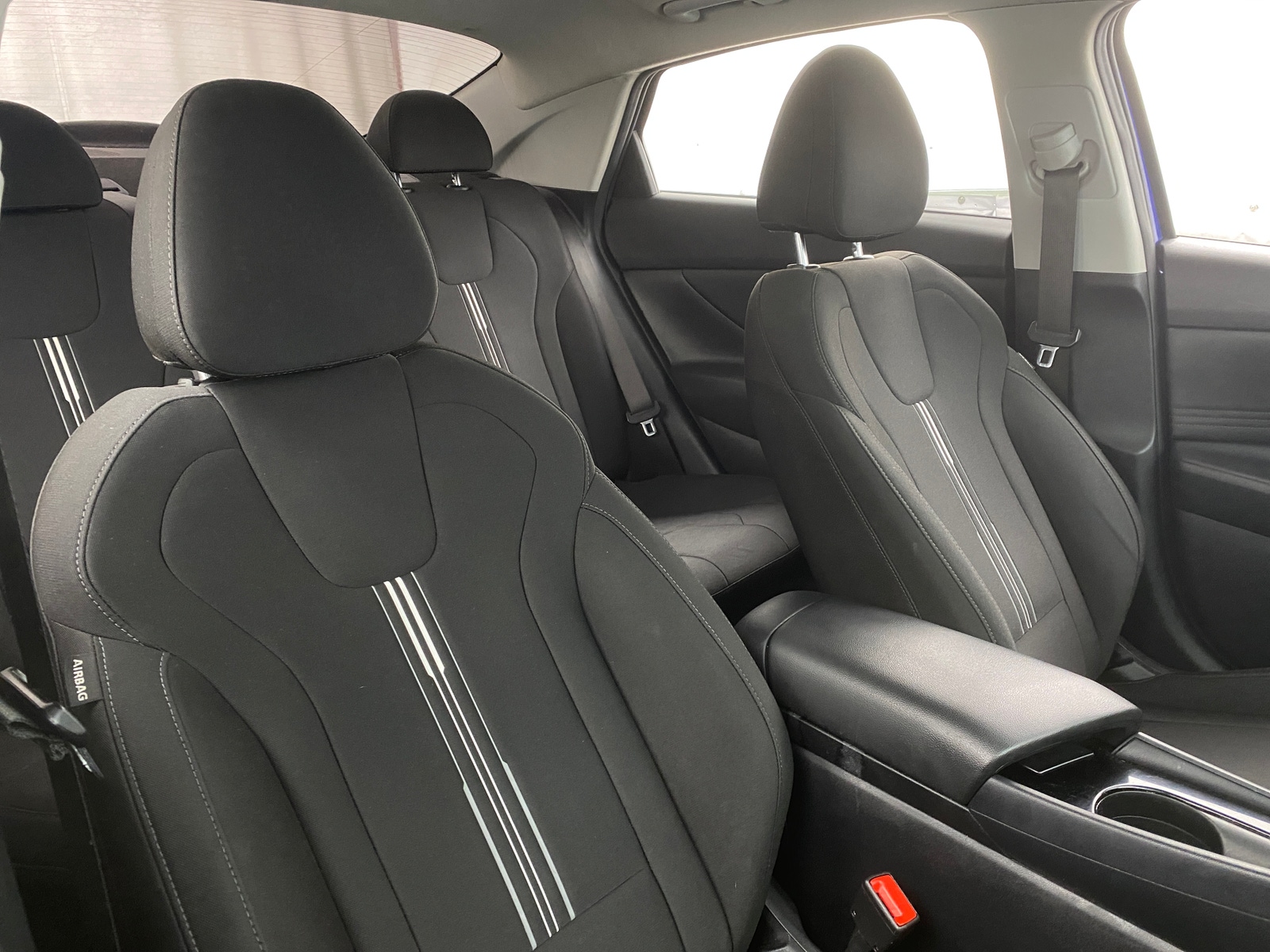 Thumbnail: 2021 Hyundai Elantra - 2