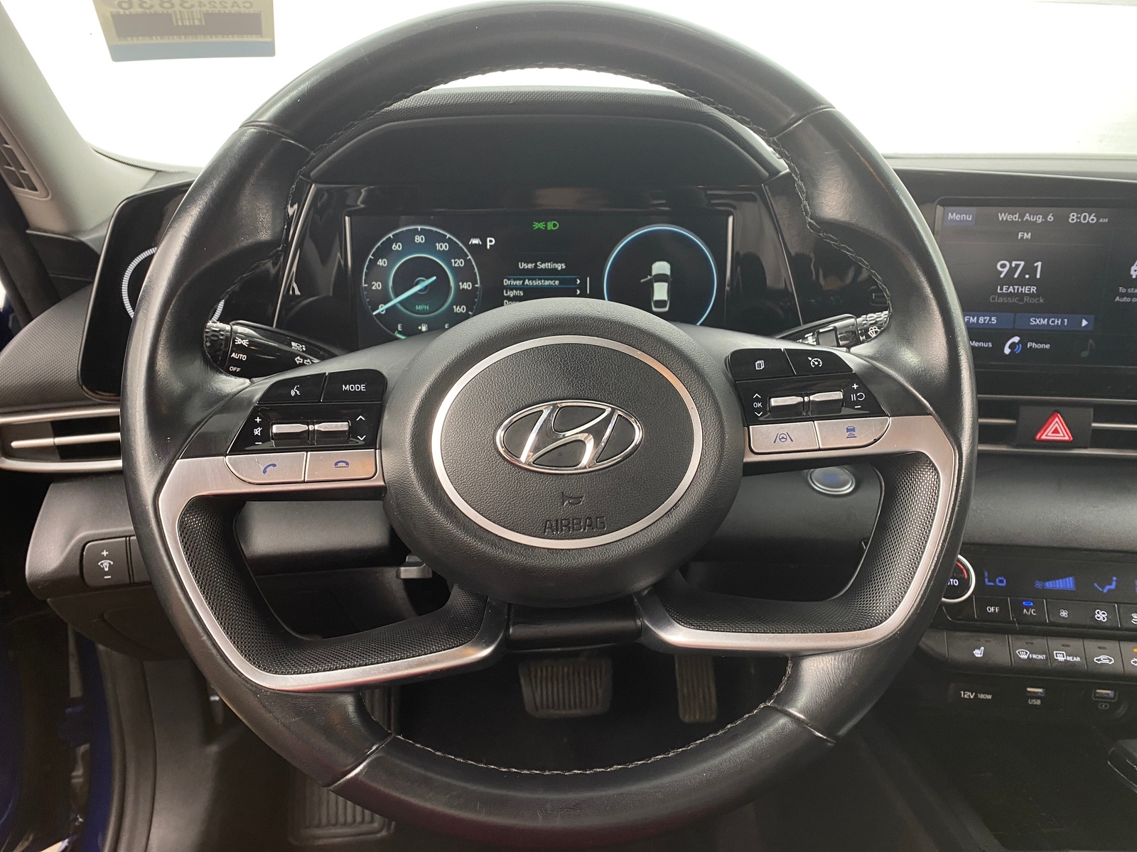 Thumbnail: 2021 Hyundai Elantra - 5