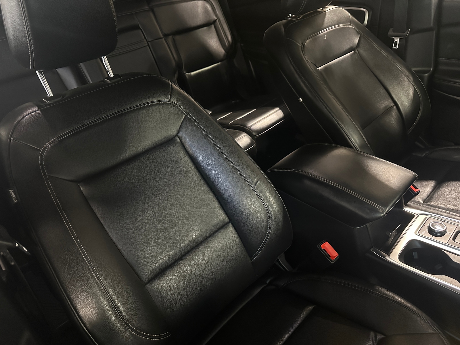 Thumbnail: 2020 Ford Explorer - 2