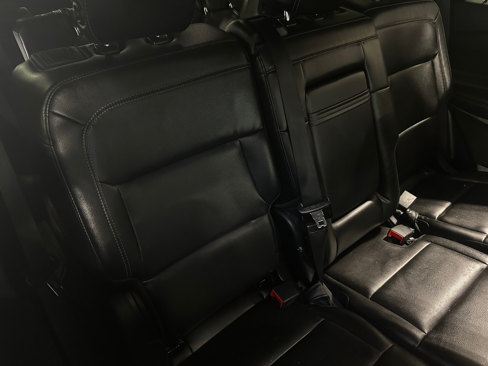 Thumbnail: 2020 Ford Explorer - 6