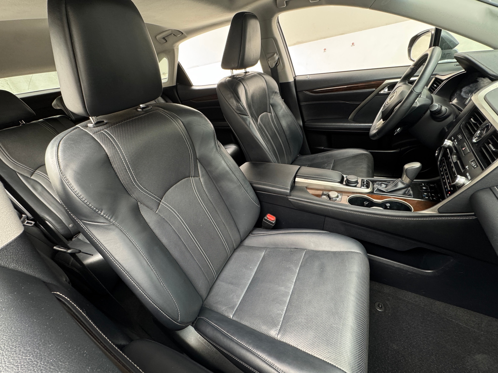 Thumbnail: 2017 Lexus RX - 2