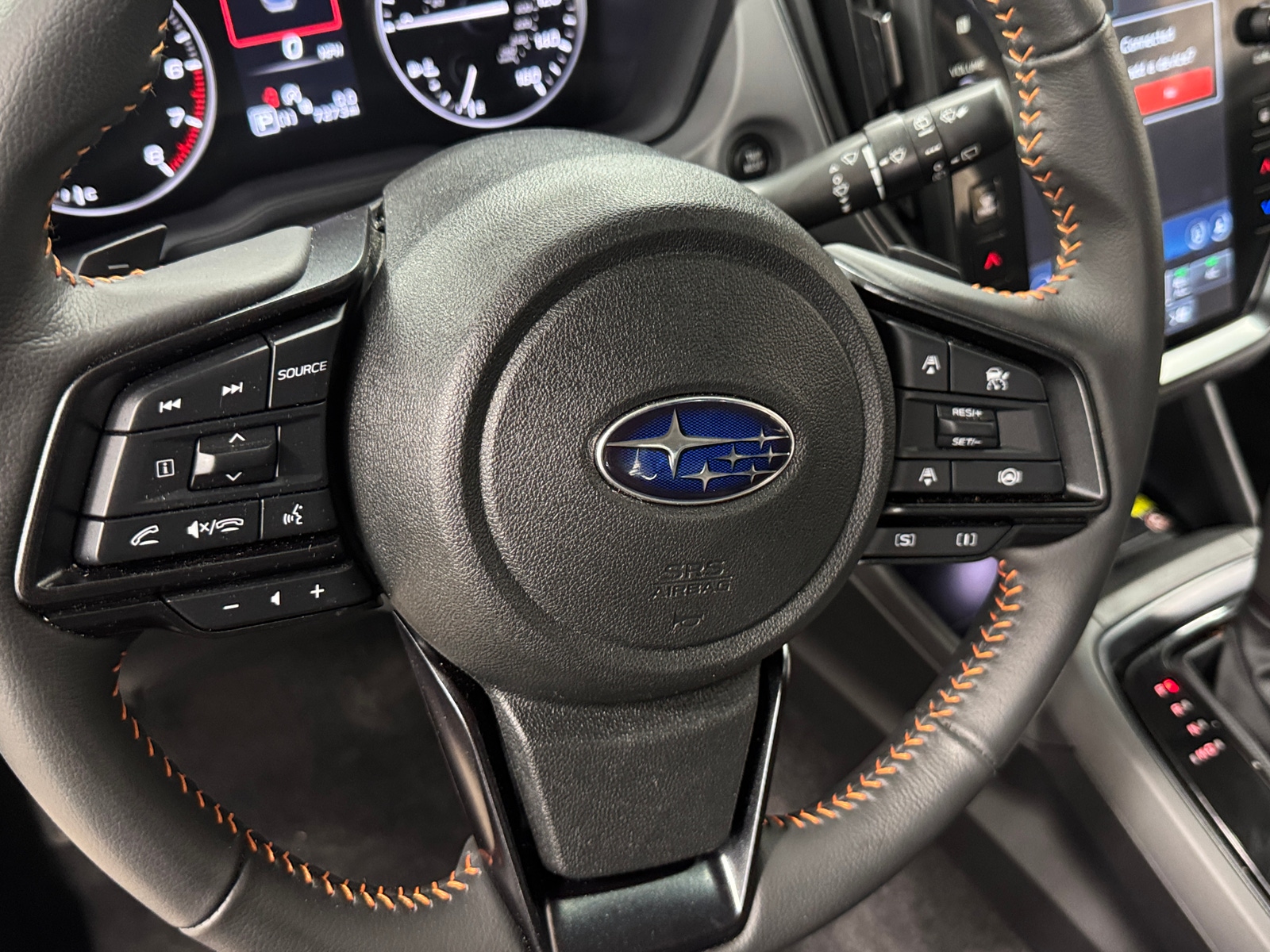 Thumbnail: 2024 Subaru Crosstrek - 5