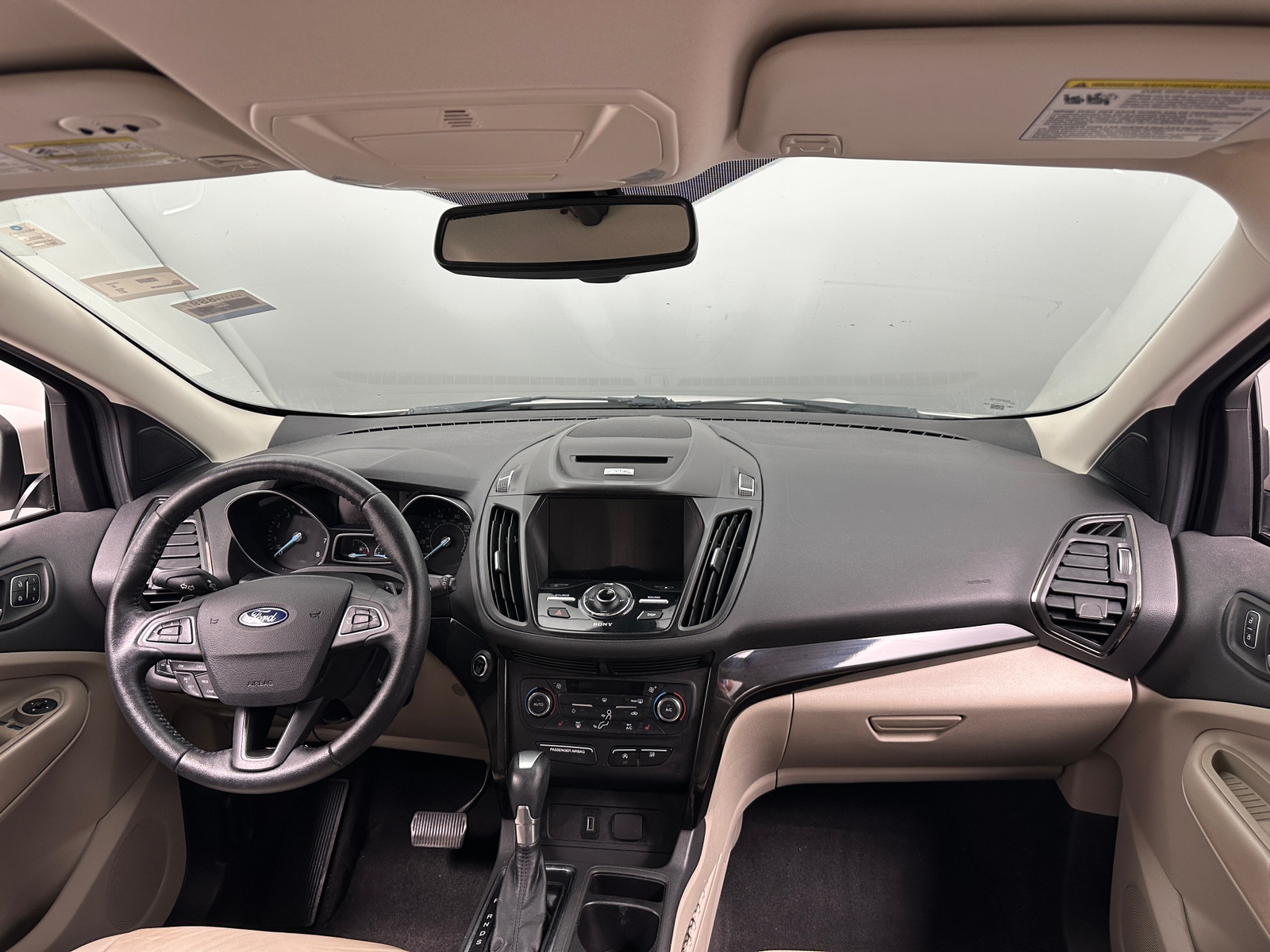 Thumbnail: 2017 Ford Escape - 2