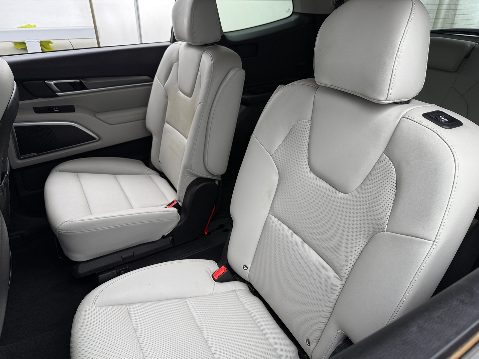 Thumbnail: 2021 Kia Telluride - 5