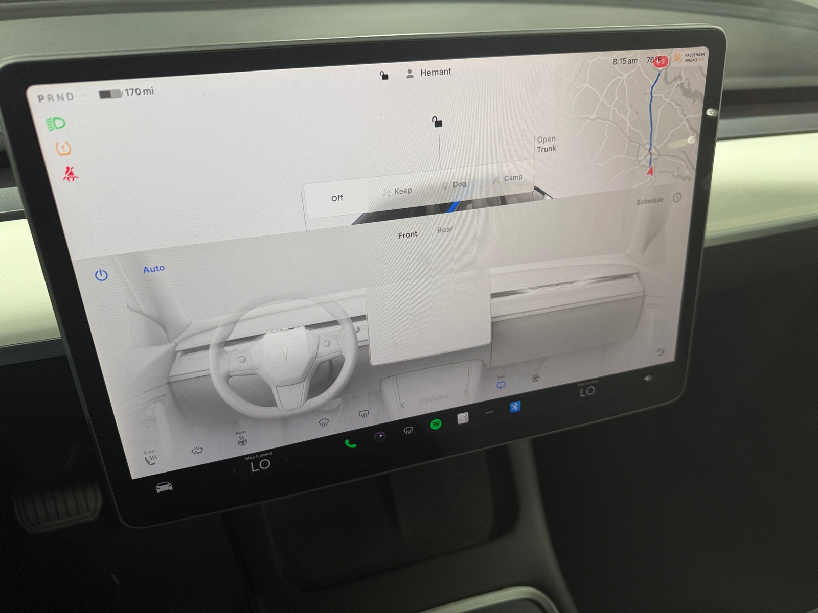 Thumbnail: 2023 Tesla Model Y - 3