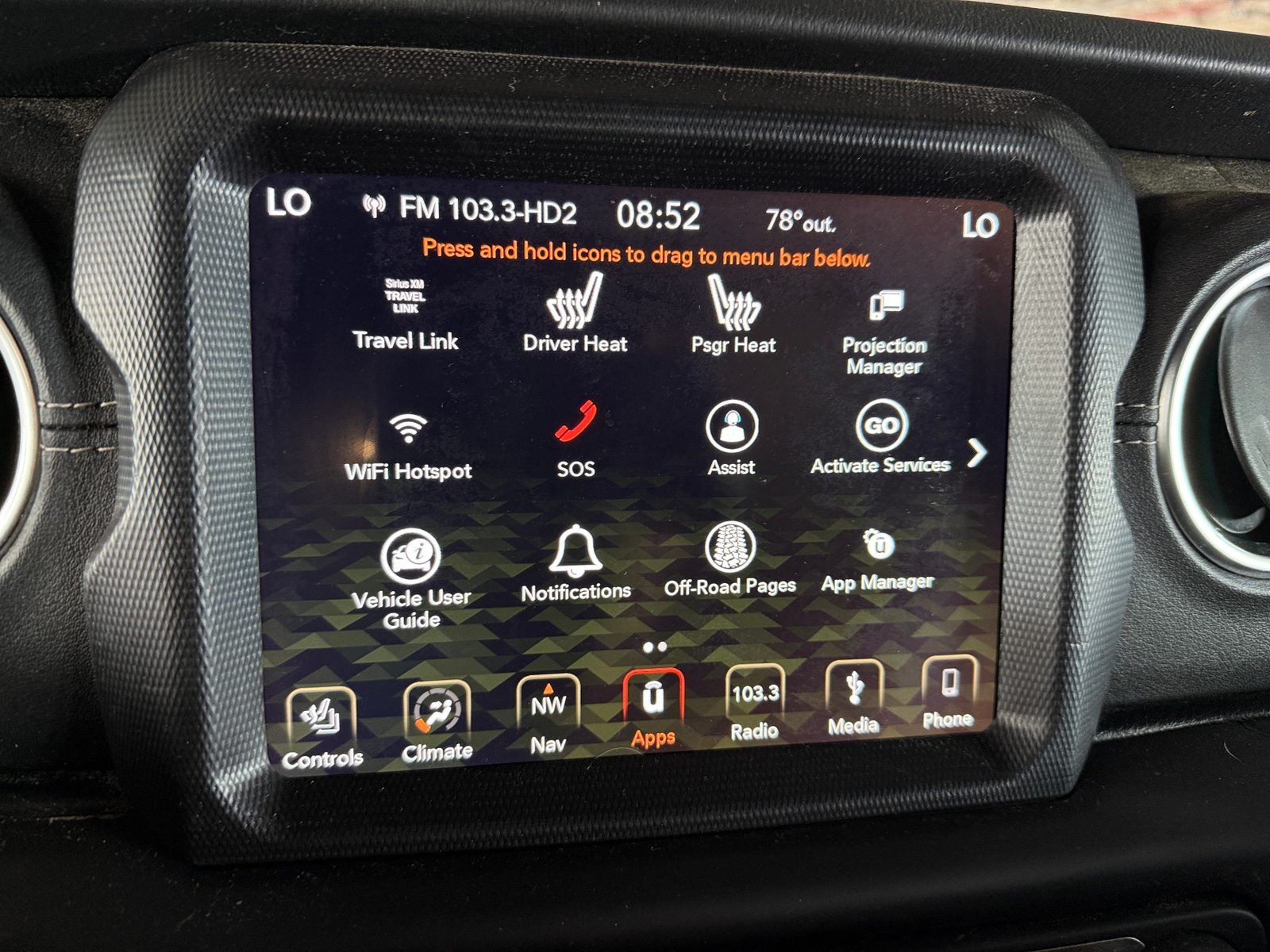 Thumbnail: 2019 Jeep Wrangler - 3