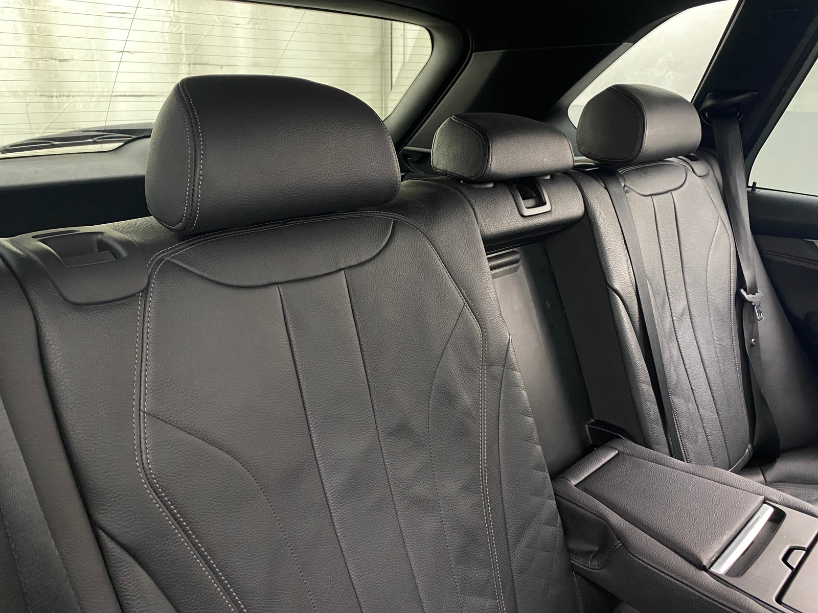 Thumbnail: 2018 BMW X5 - 5