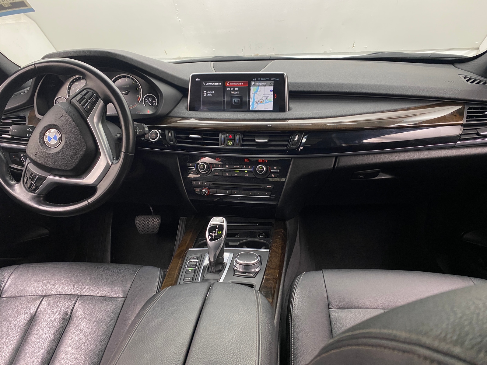 Thumbnail: 2018 BMW X5 - 2