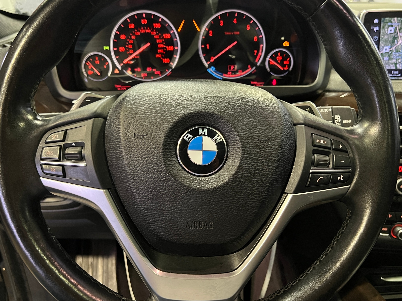 Thumbnail: 2018 BMW X5 - 4