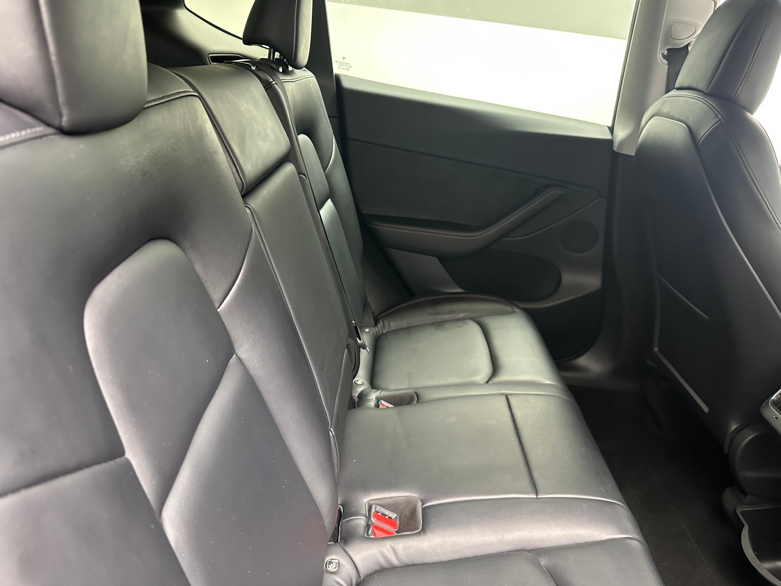 Thumbnail: 2021 Tesla Model Y - 4