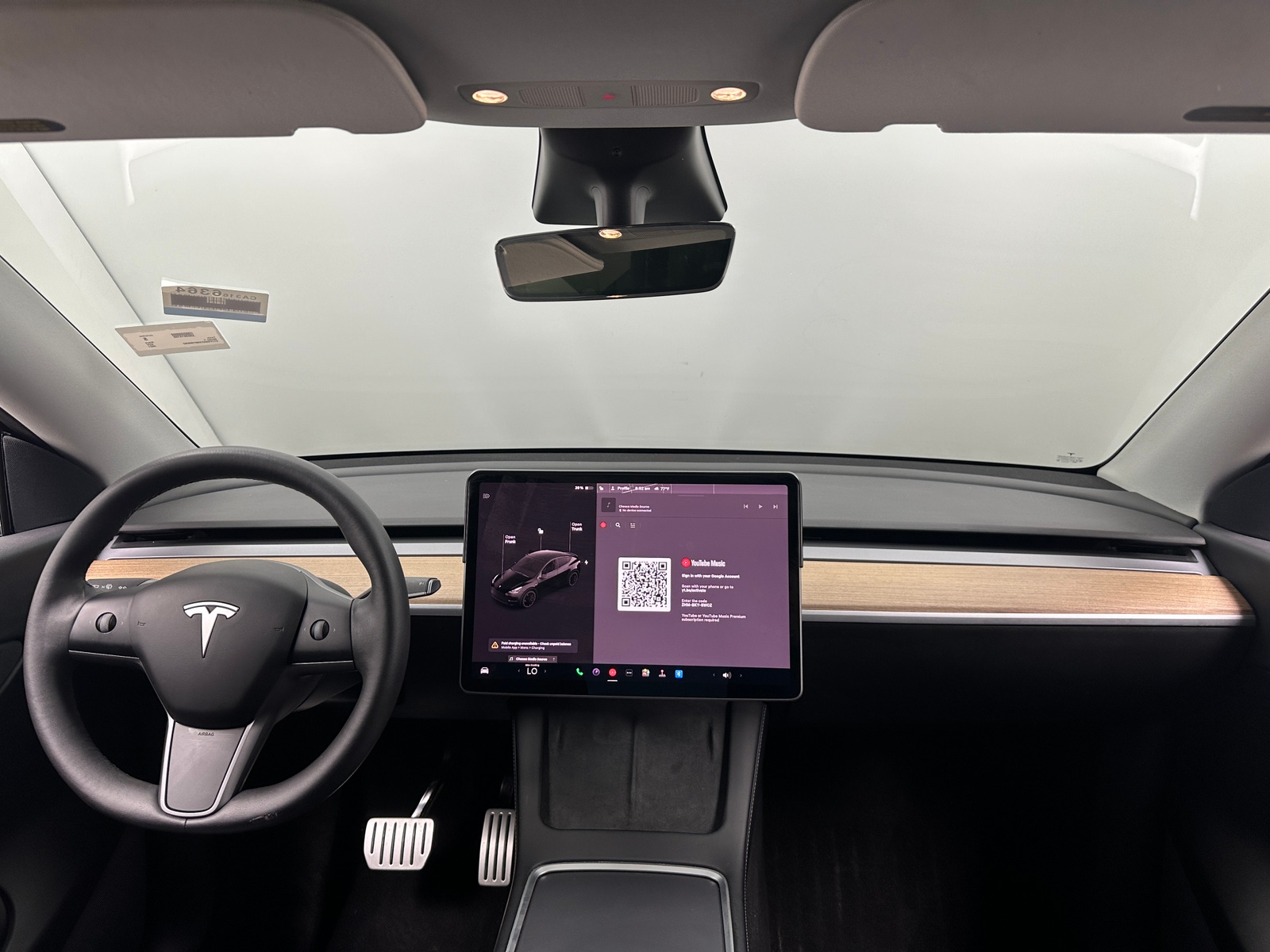Thumbnail: 2021 Tesla Model Y - 2