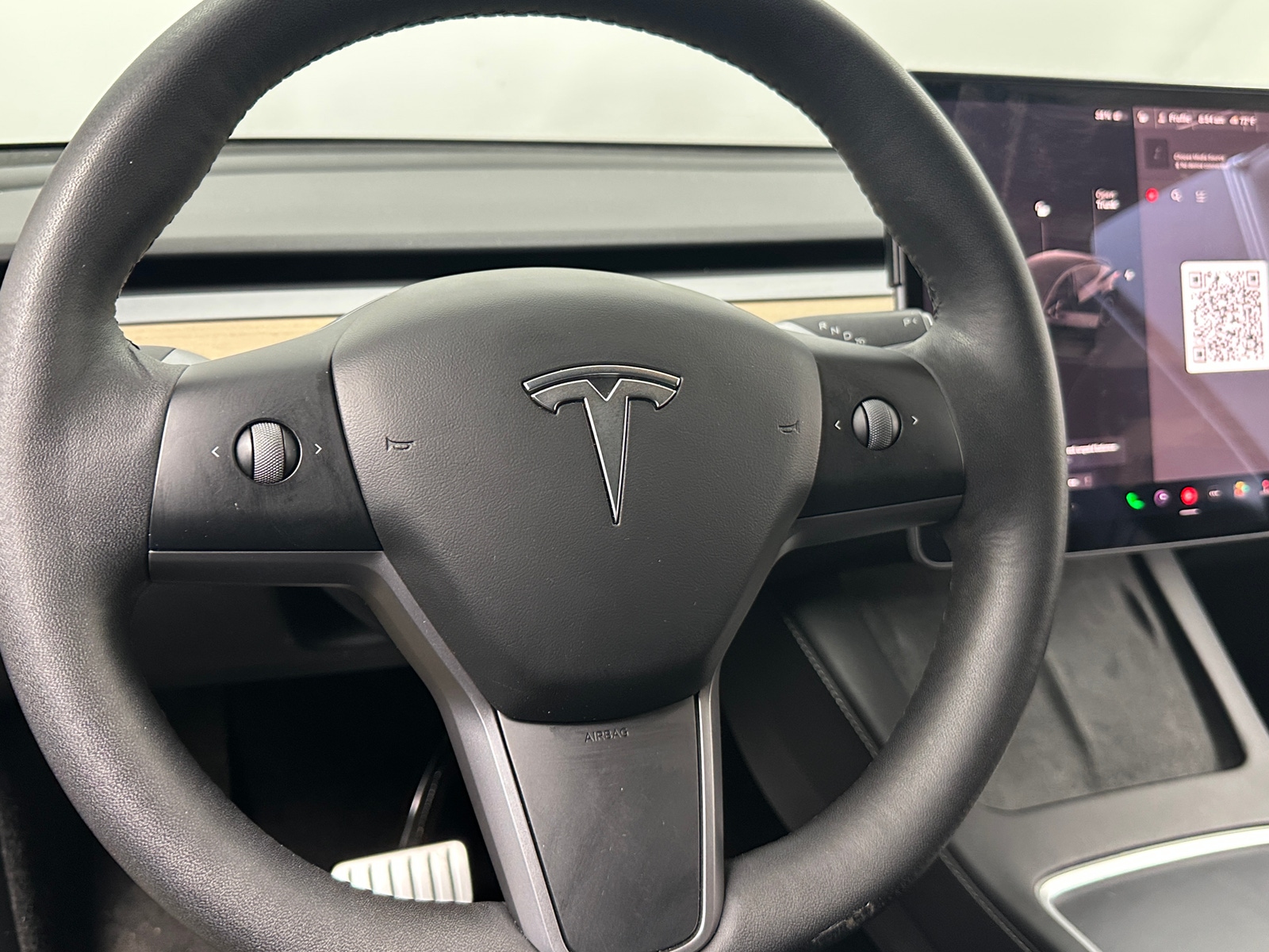 Thumbnail: 2021 Tesla Model Y - 3