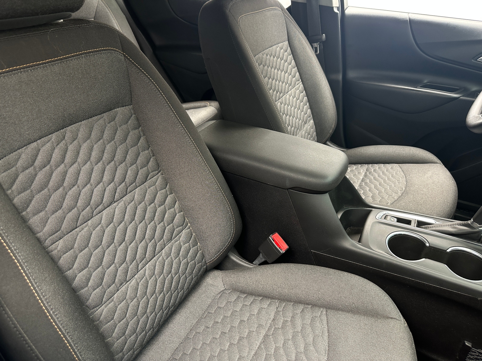 Thumbnail: 2018 Chevrolet Equinox - 2