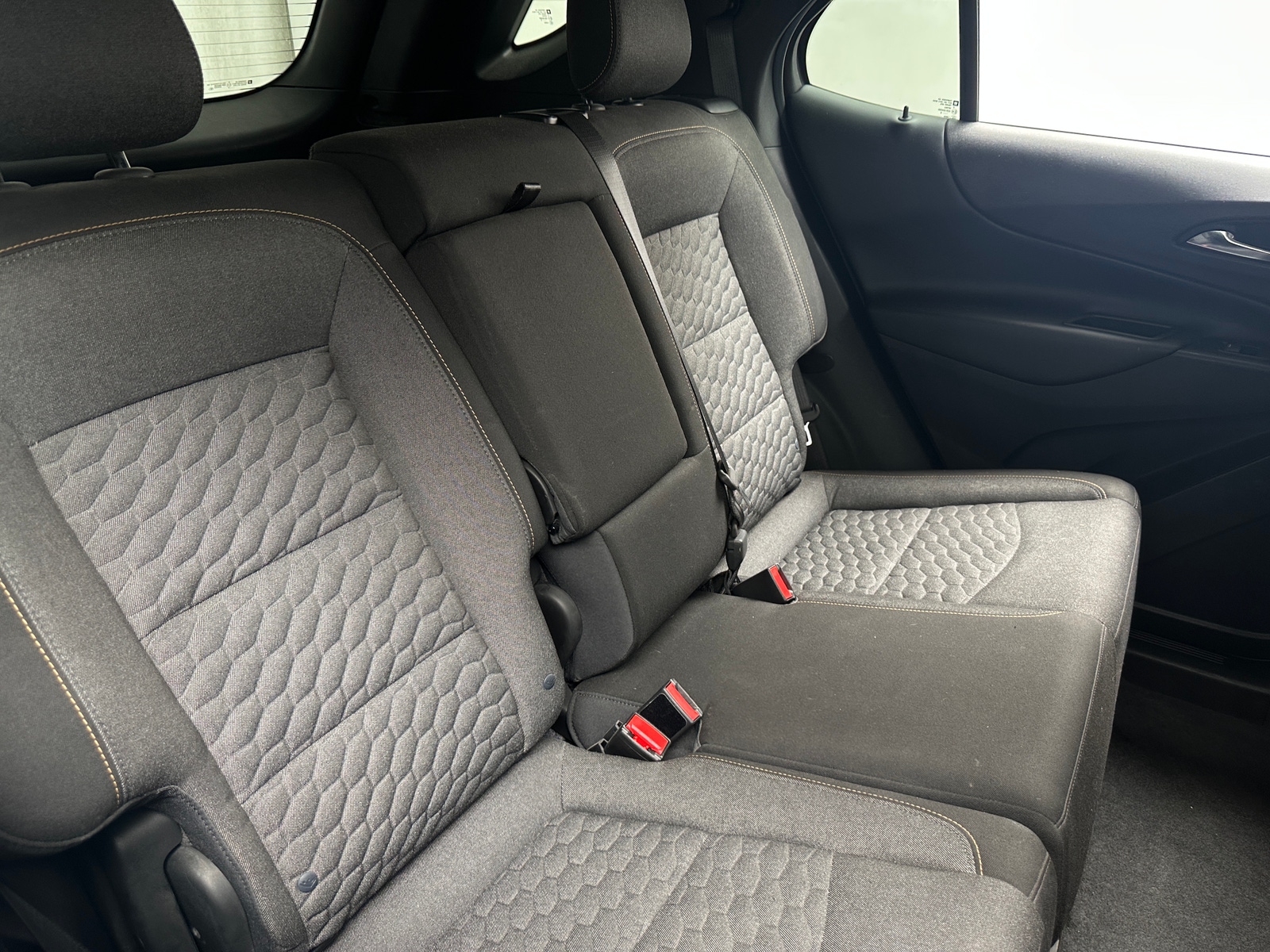 Thumbnail: 2018 Chevrolet Equinox - 6