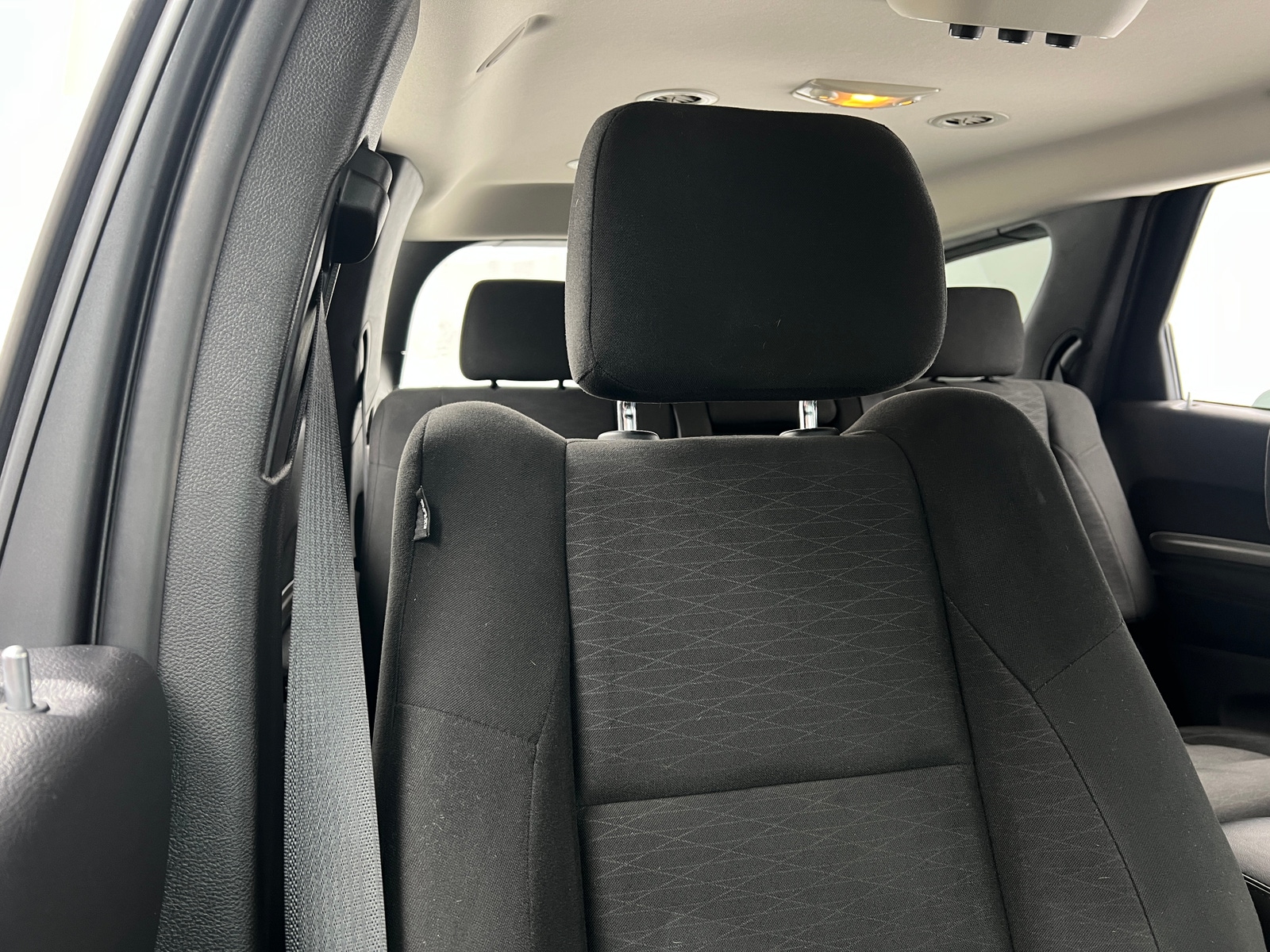 Thumbnail: 2020 Dodge Durango - 2