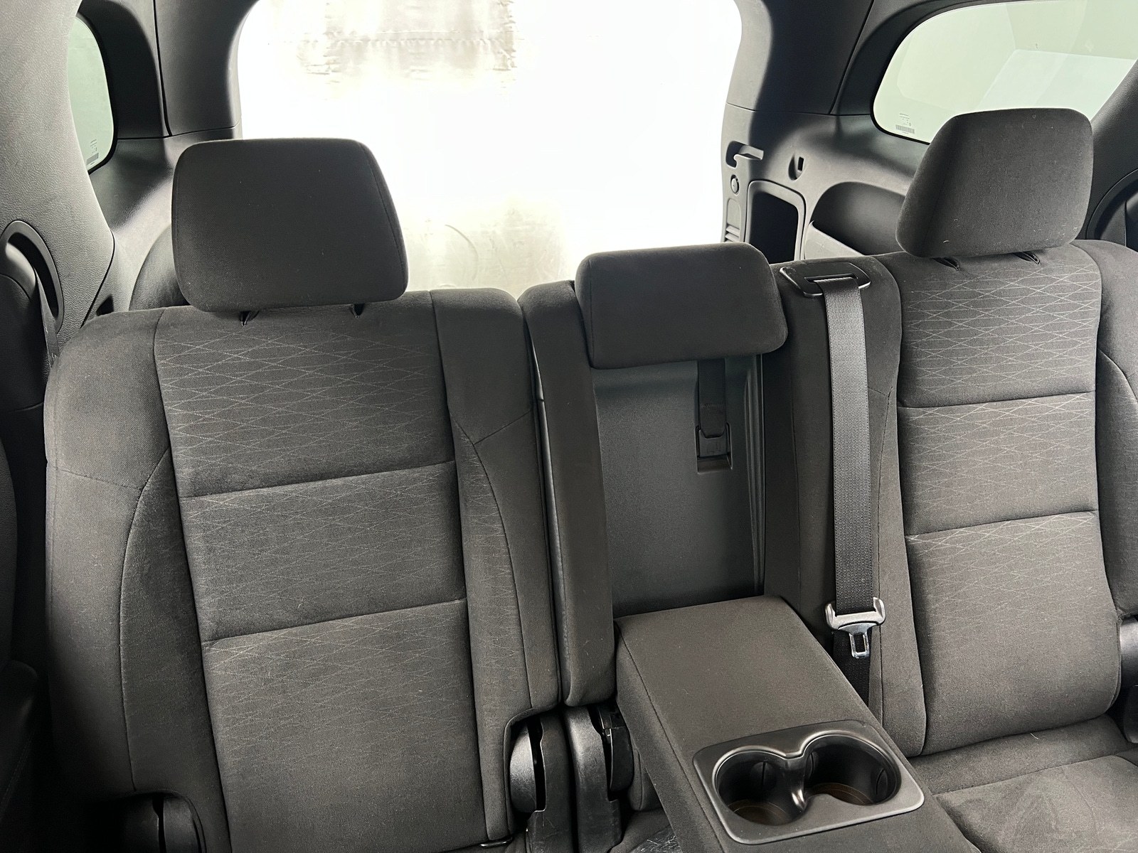 Thumbnail: 2020 Dodge Durango - 6